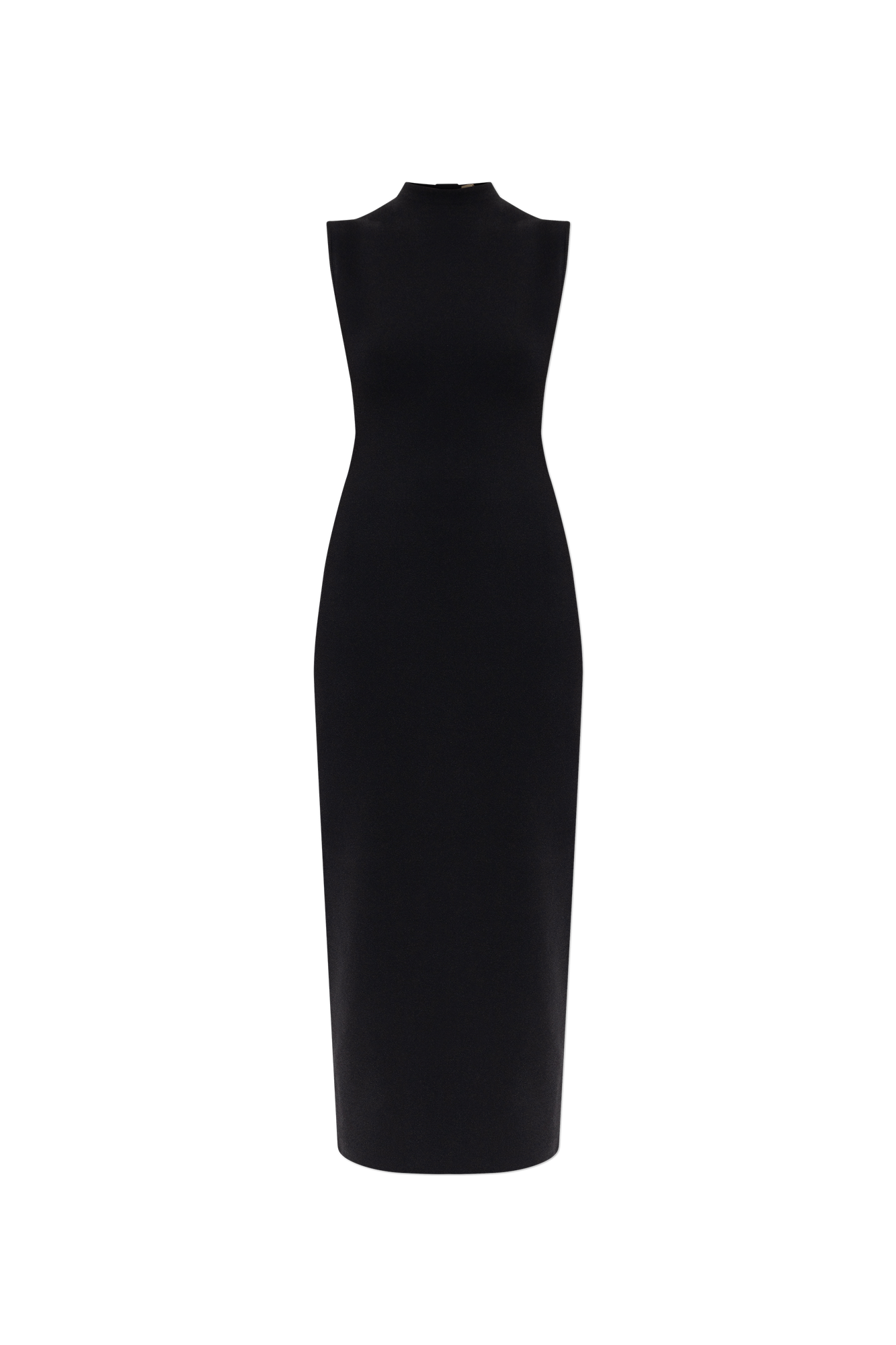 Cult Gaia Sukienka ‘Dalida’, Kobiety, Czarny