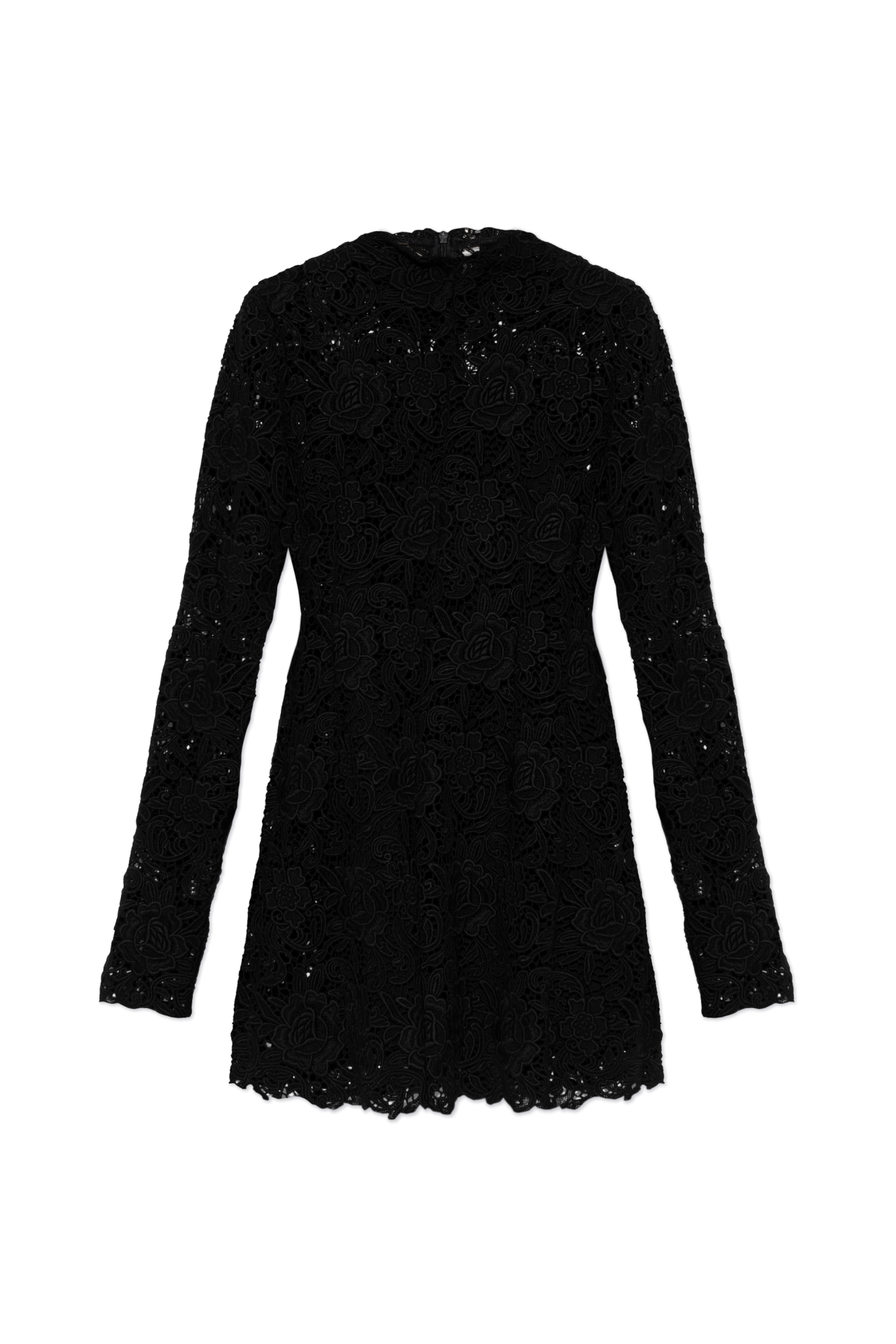 Sportmax Sukienka `Tefrite`, Kobiety, Czarny