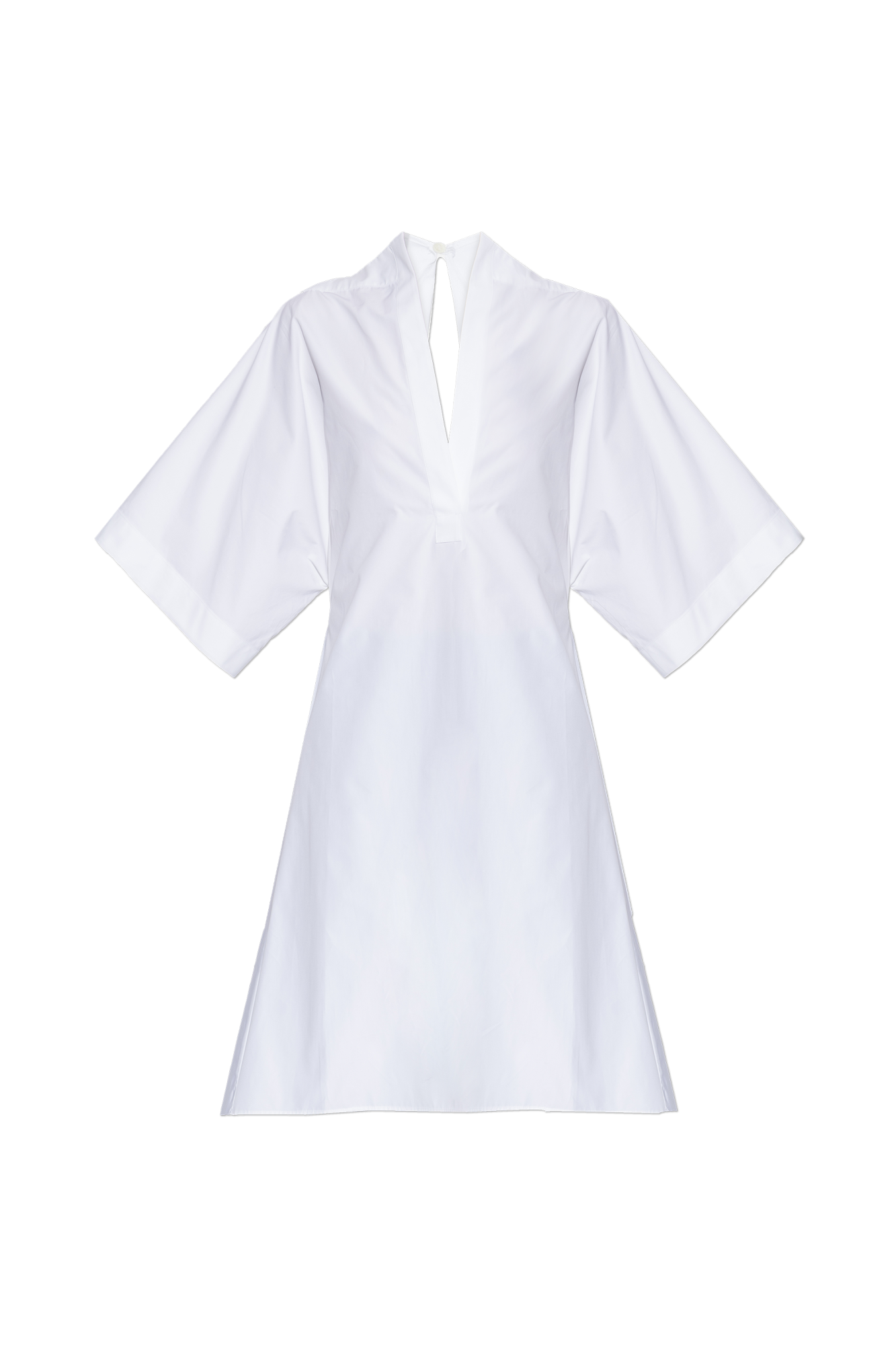 Jacquemus Tunika ‘Moisson’, Kobiety, Biały