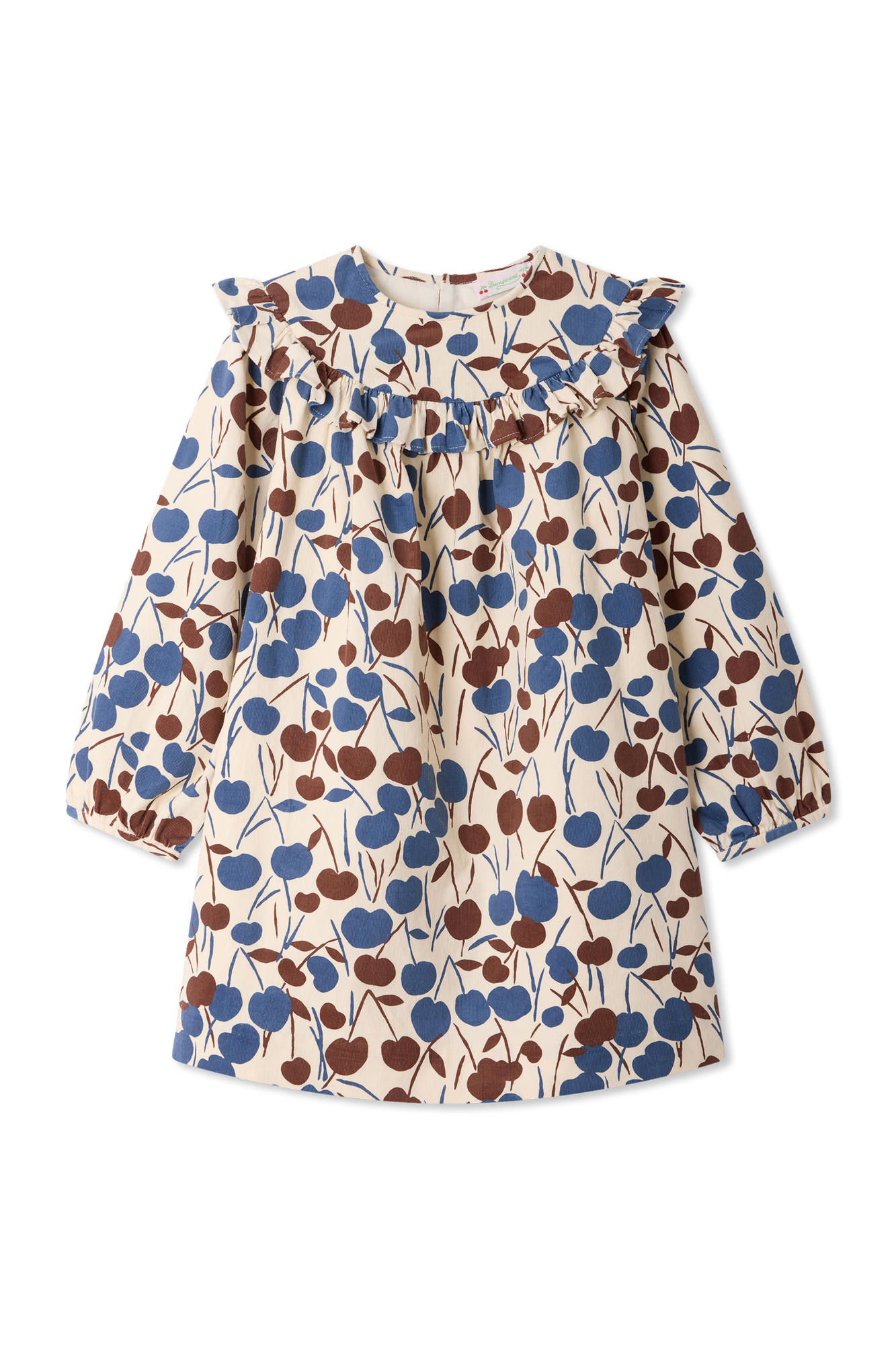 Bonpoint  Sukienka ‘Bevika’, Unisex, Multikolor