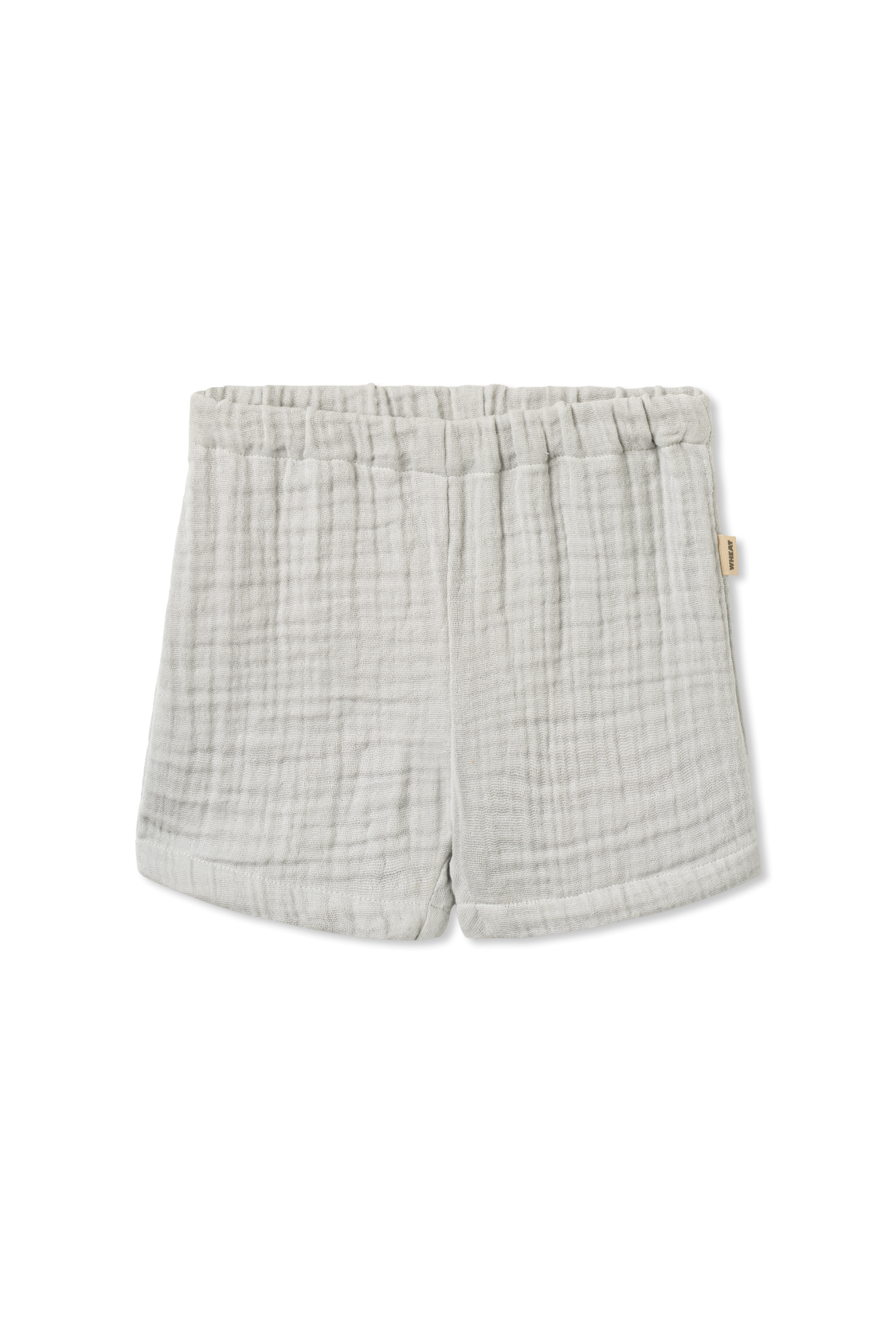 Wheat Szorty `Luca`, Unisex, Szary