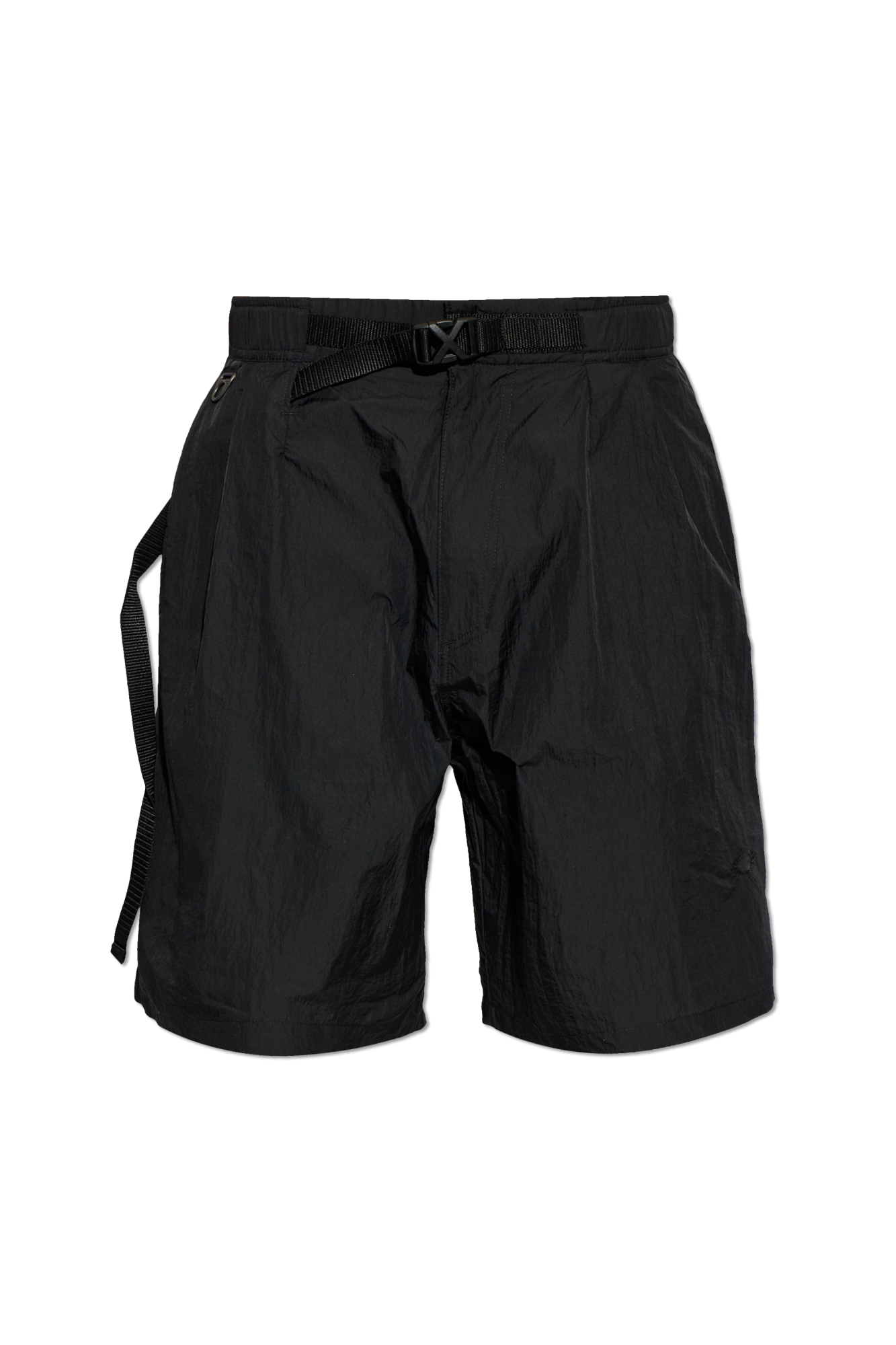 Oakley Szorty Typu `cargo`, Mężczyźni, Czarny