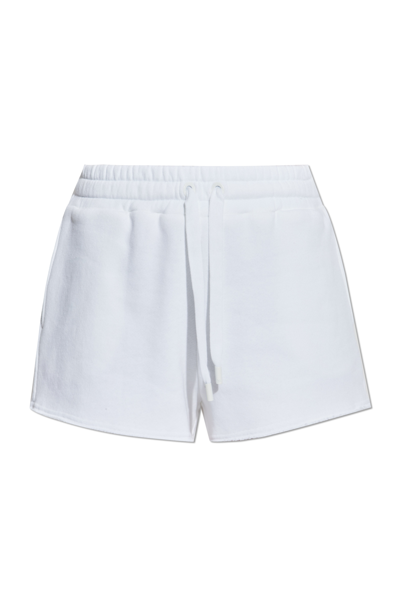 Dolce & Gabbana Szorty Z Kieszeniami, Kobiety, Biały