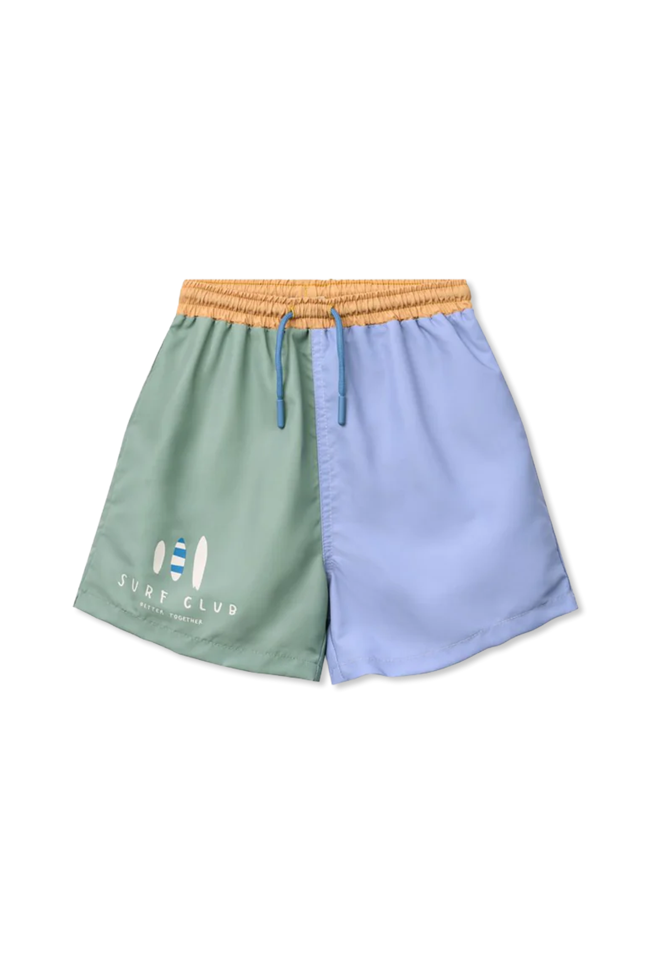 Liewood Szorty Kąpielowe `Duke`, Unisex, Multikolor
