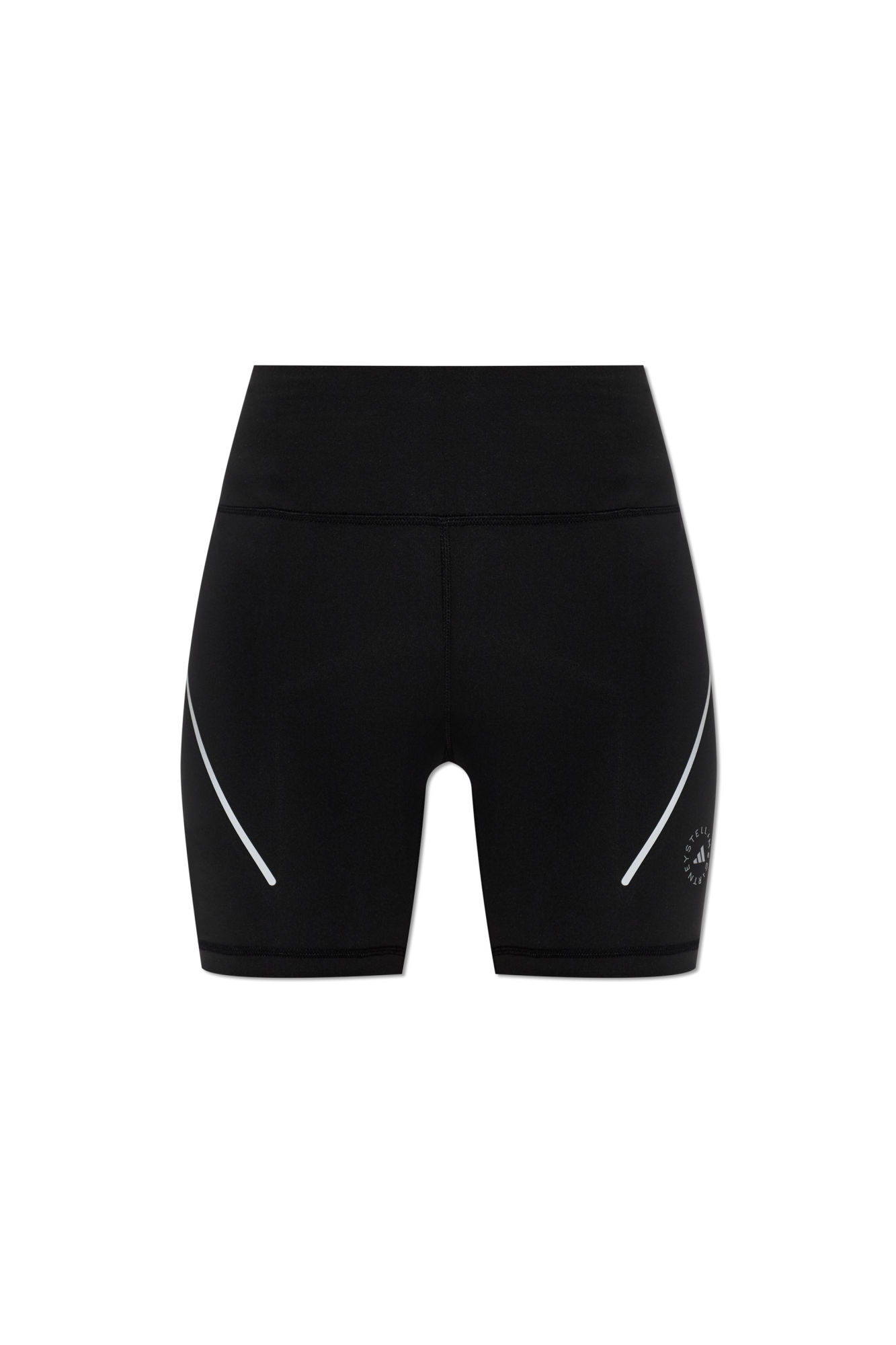 ADIDAS By Stella McCartney Szorty Treningowe, Kobiety, Czarny