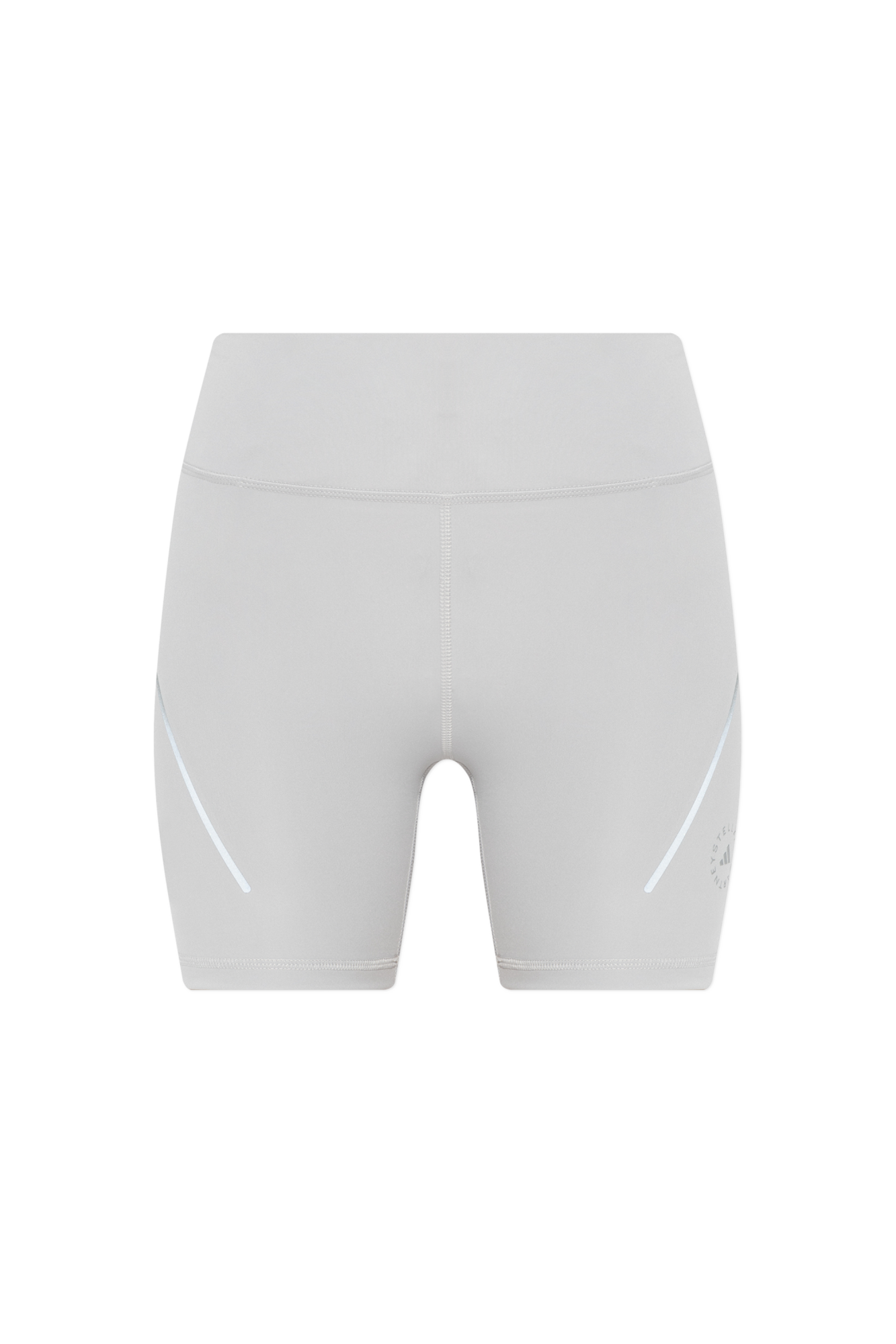 ADIDAS By Stella McCartney Szorty Treningowe, Kobiety, Szary