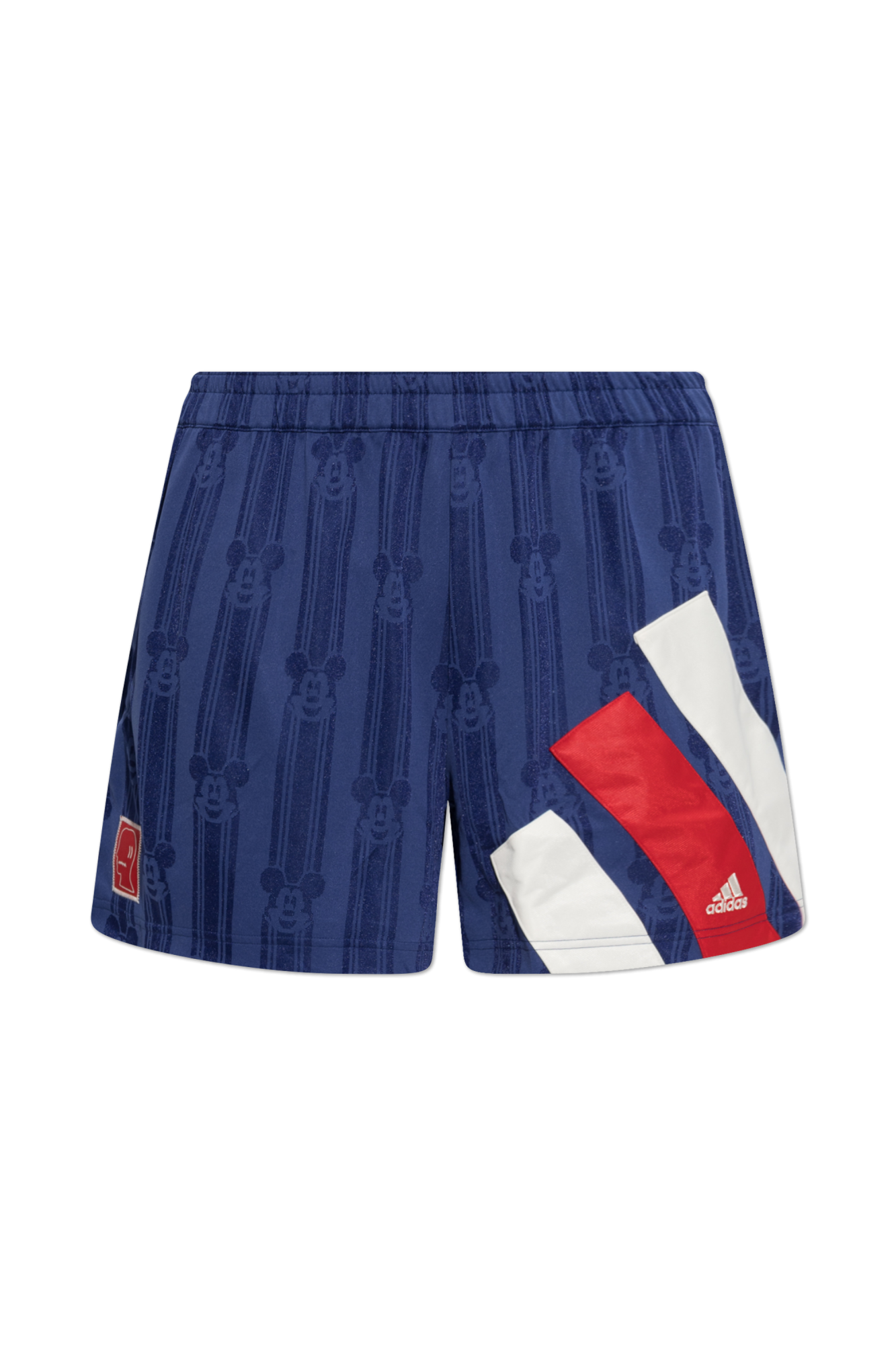 ADIDAS Originals Adidas Originals X BRAIN DEAD X DISNEY, Mężczyźni, Granatowy