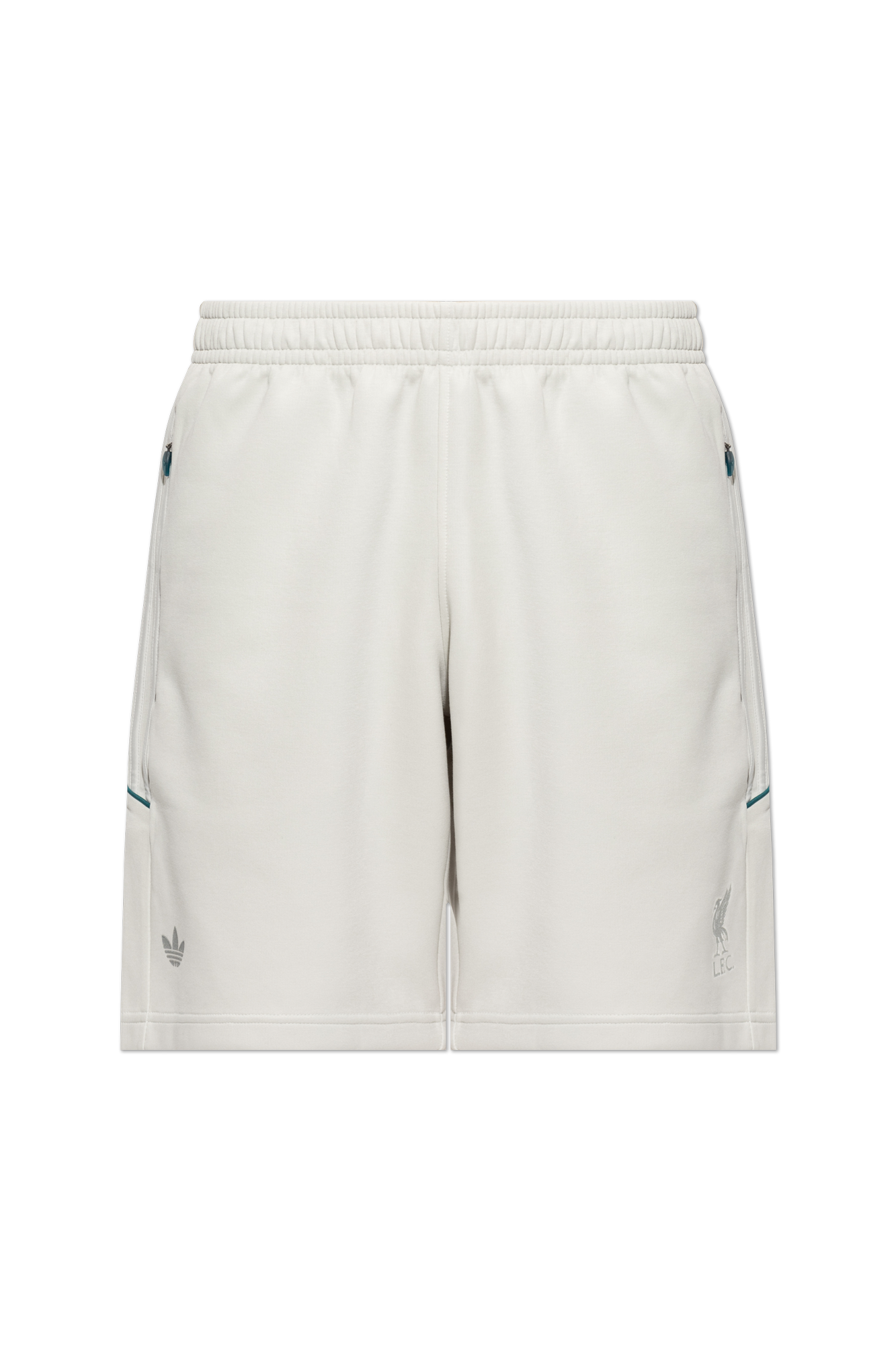 ADIDAS Performance ADIDAS X LIVERPOOL FC, Mężczyźni, Biały