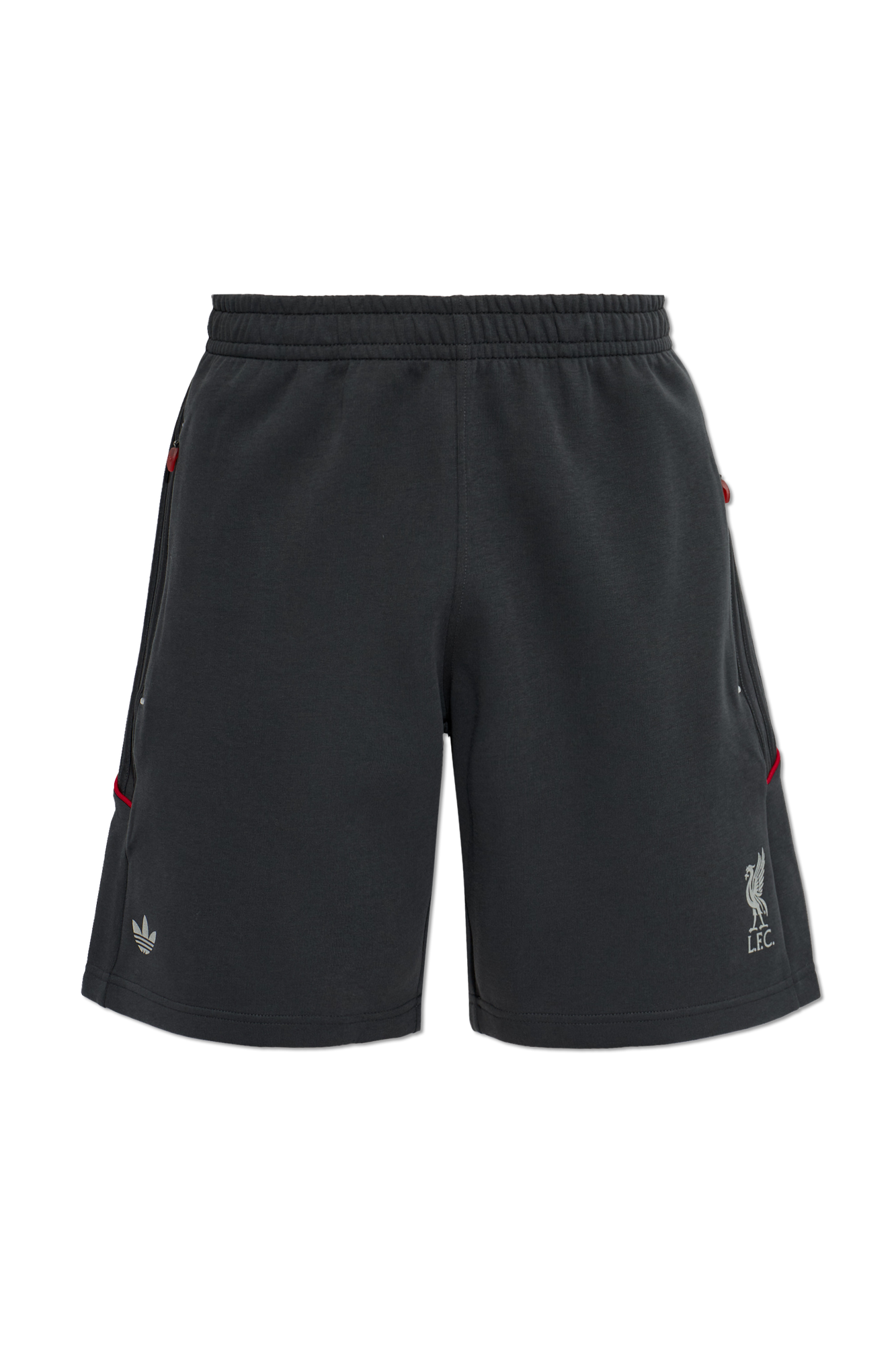 ADIDAS Performance ADIDAS X LIVERPOOL FC, Mężczyźni, Czarny