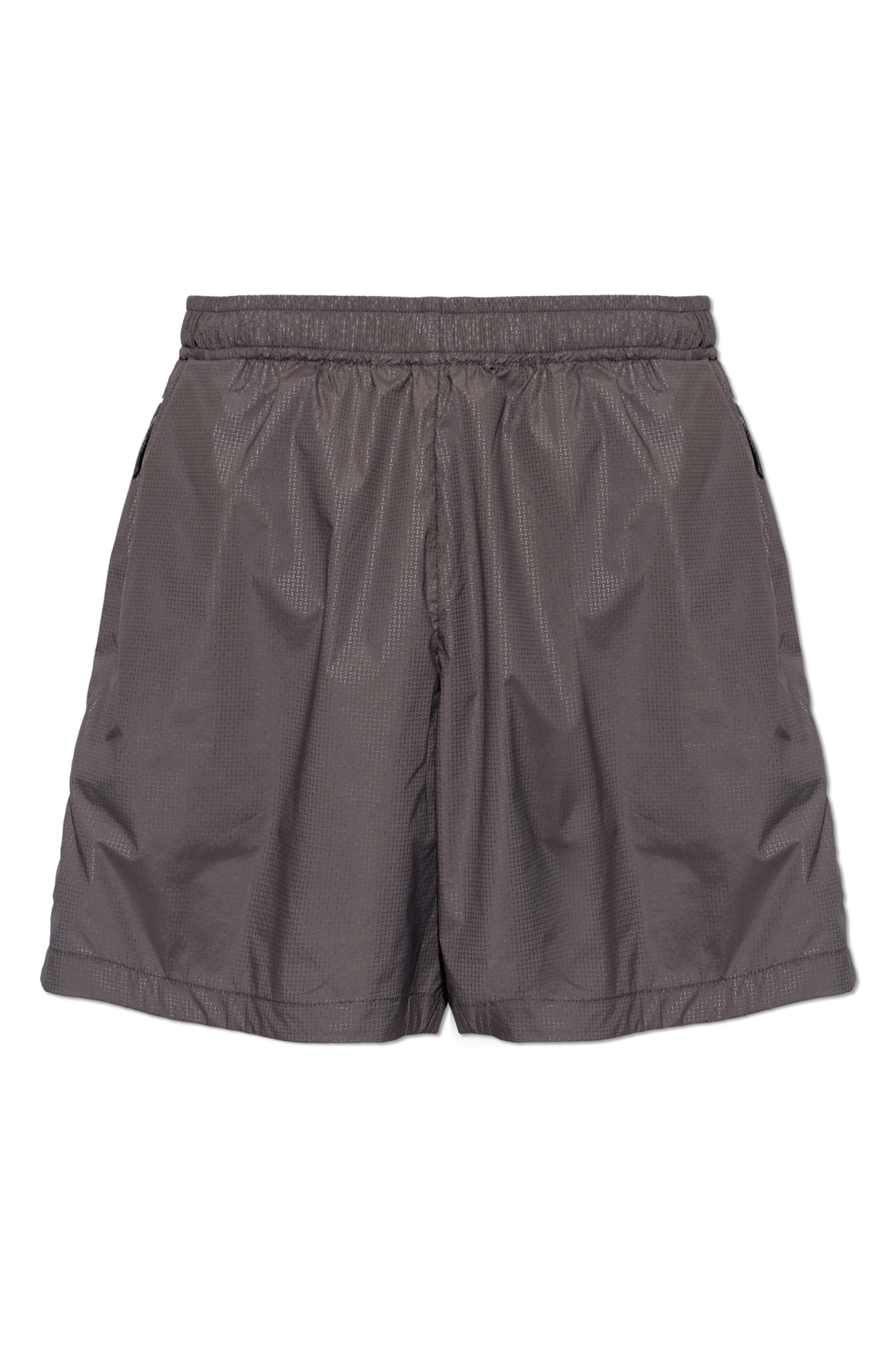 Stone Island Szorty, Mężczyźni, Brązowy