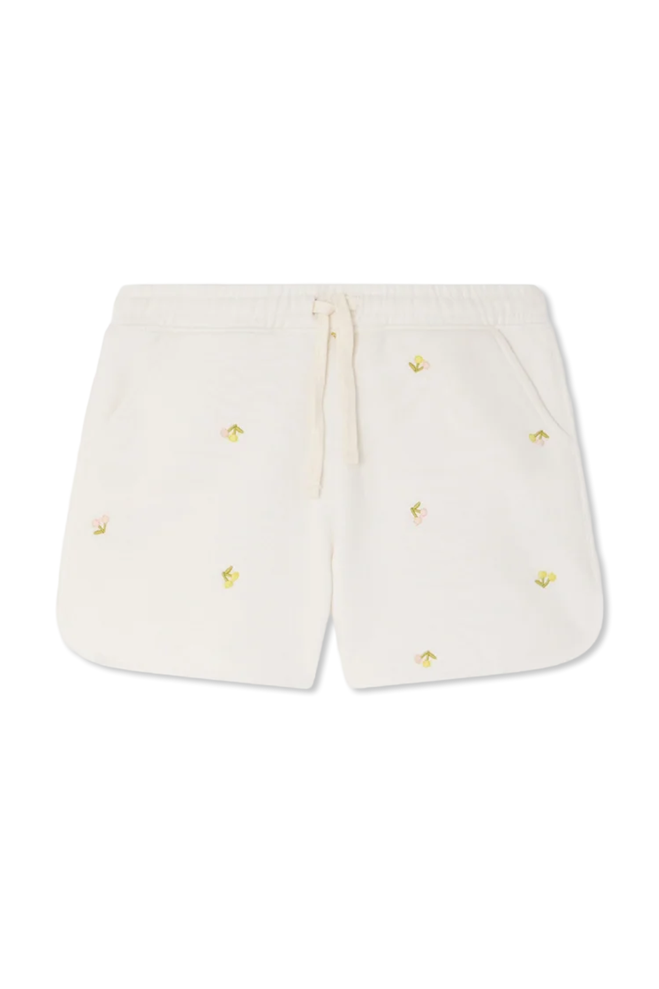 Bonpoint  Szorty `Caroline`, Unisex, Biały