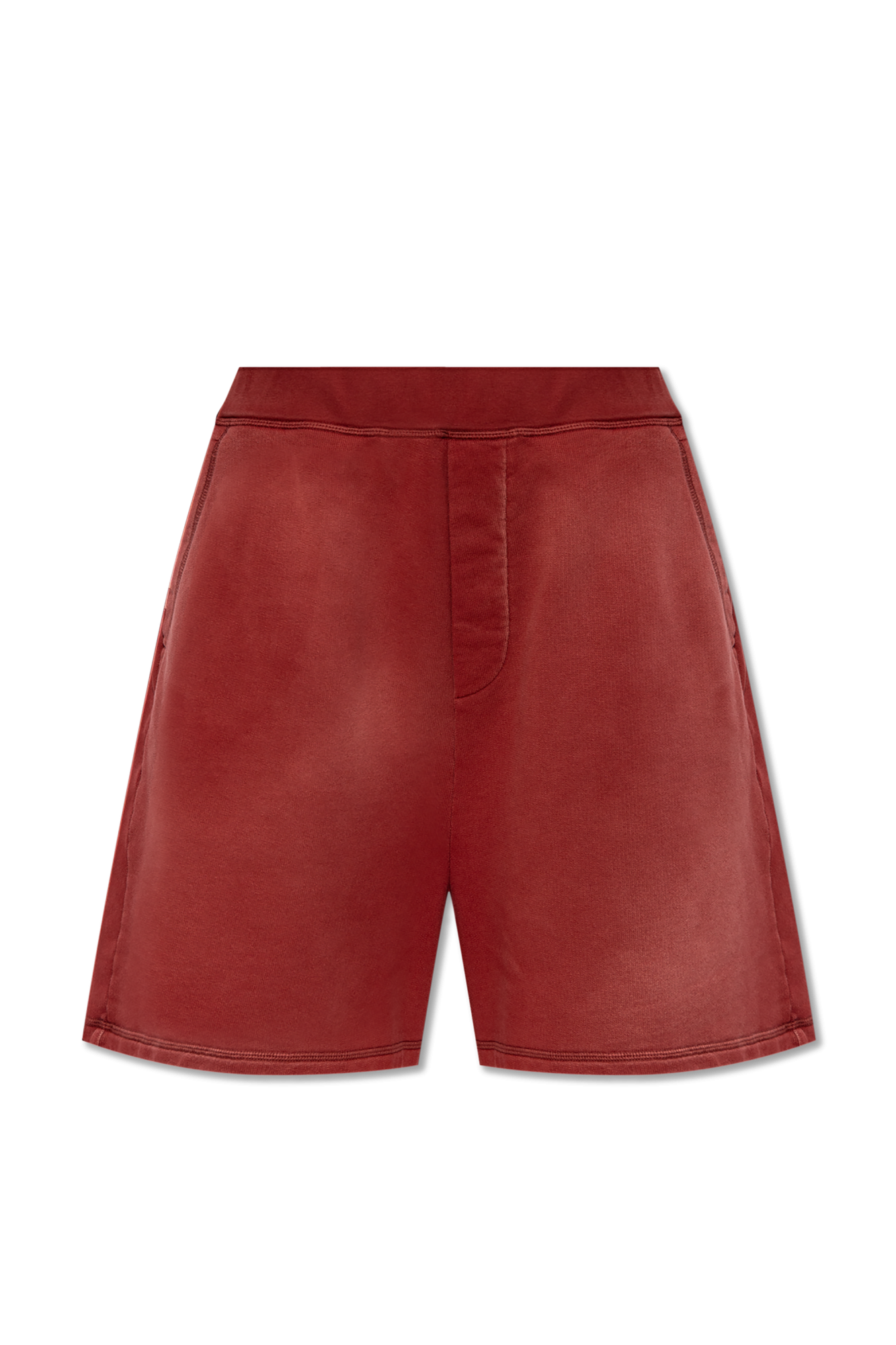 Dsquared2 Dsquared2 X INVICTA, Kobiety, Czerwony