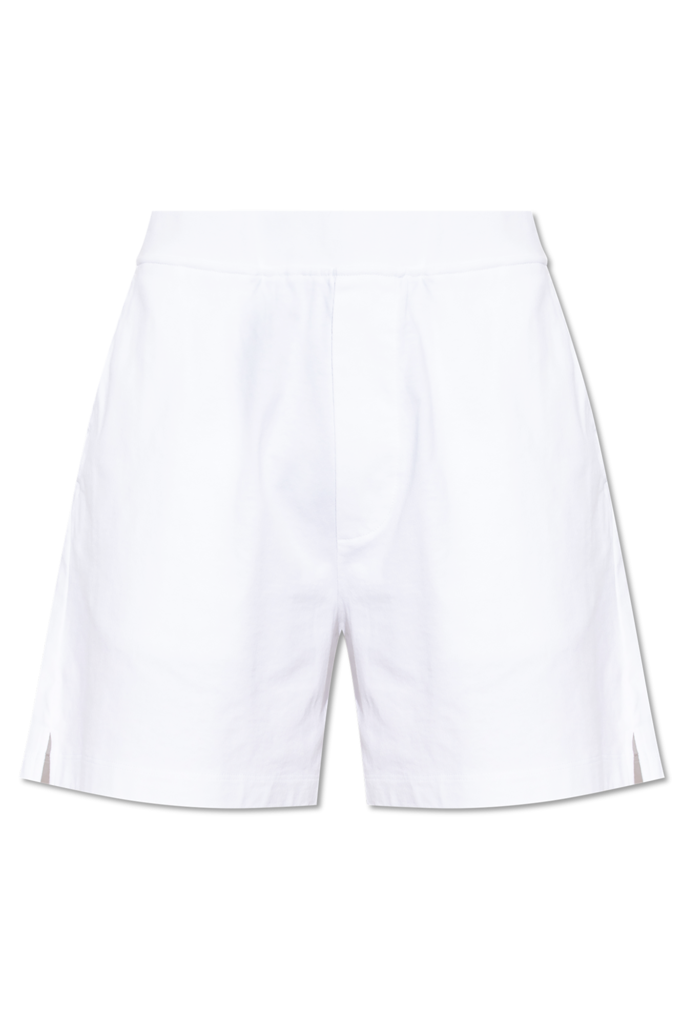 Dsquared2 Szorty Kapsuła `Summer Lovers`, Mężczyźni, Biały