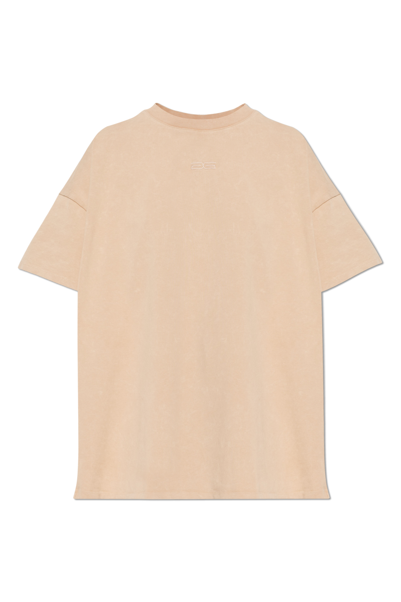 Gestuz T-shirt `Jiogz`, Kobiety, Beżowy