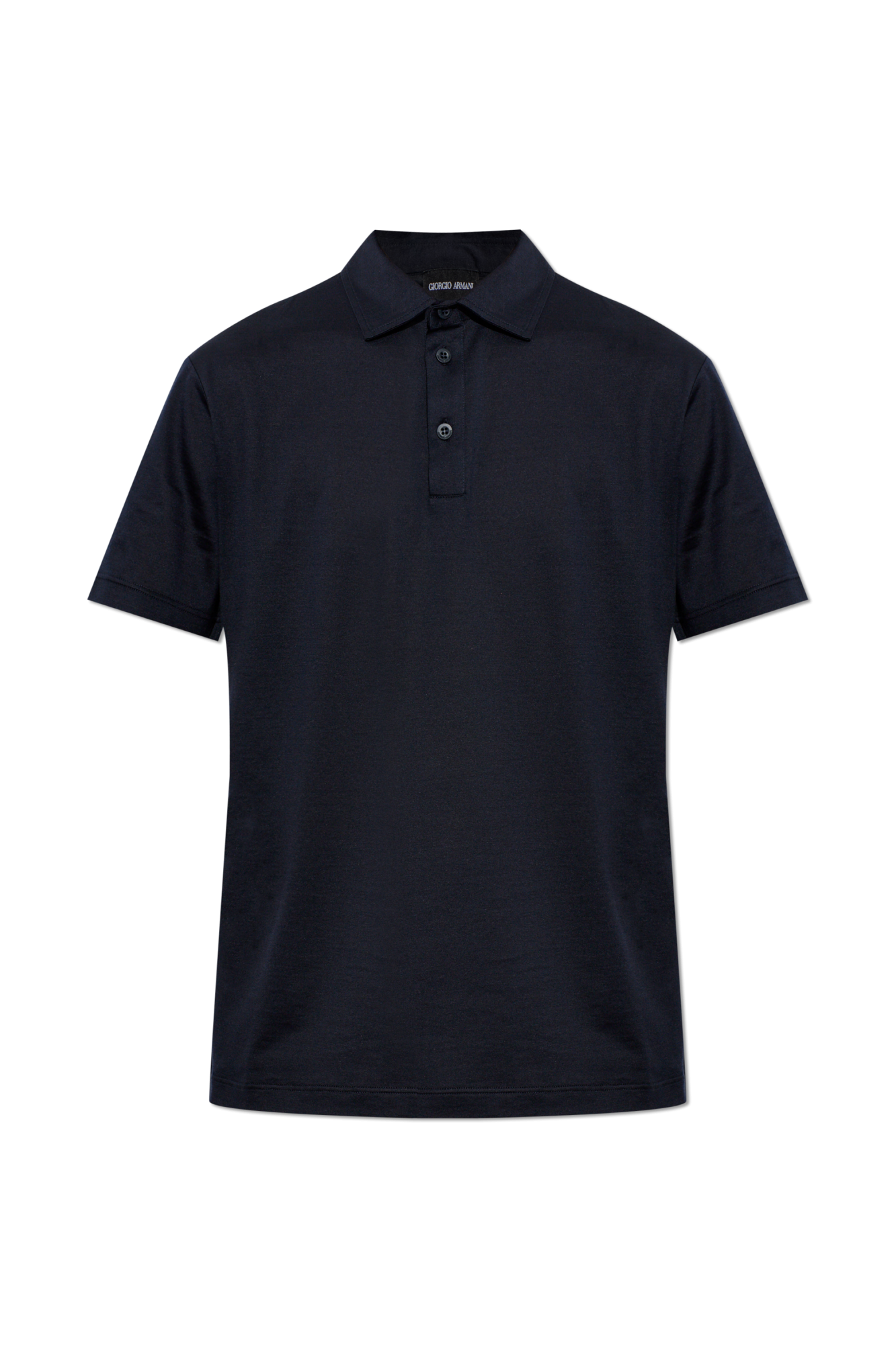 Giorgio Armani Polo, Mężczyźni, Granatowy
