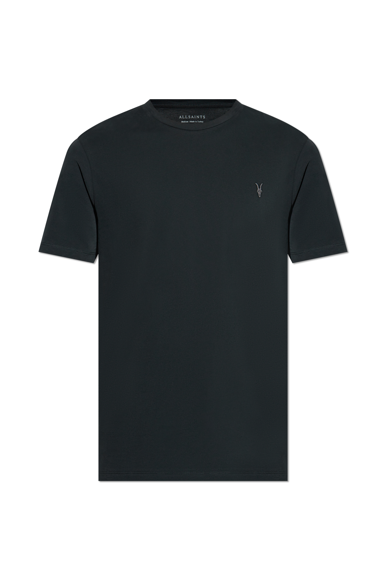 AllSaints T-shirt `Brace`, Mężczyźni, Czarny