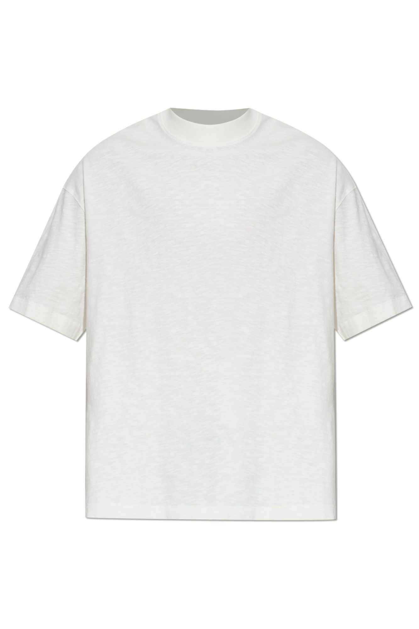 AllSaints T-shirt `Casper`, Mężczyźni, Kremowy