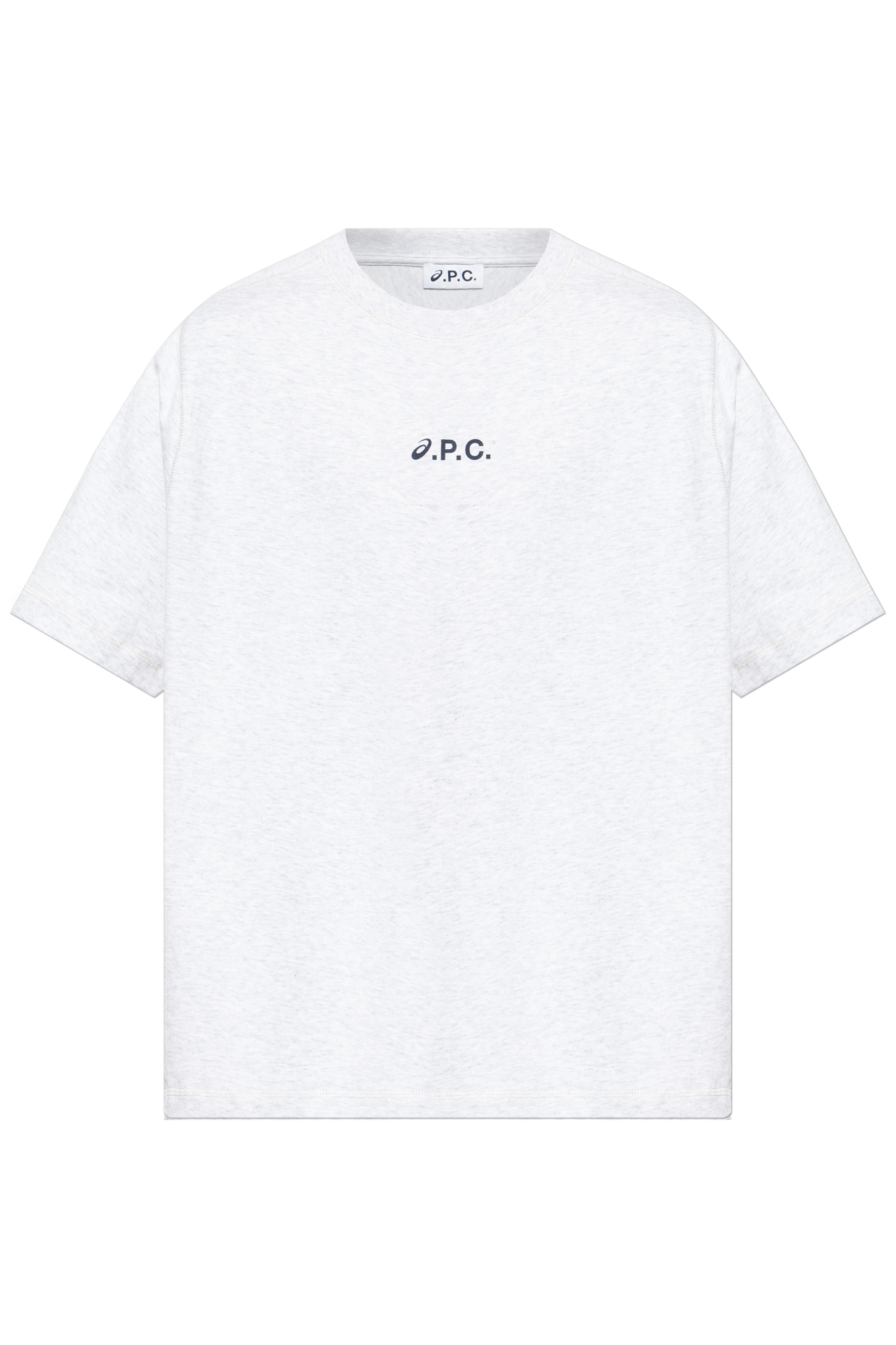 A.P.C. A.P.C. X Asics, Mężczyźni, Szary