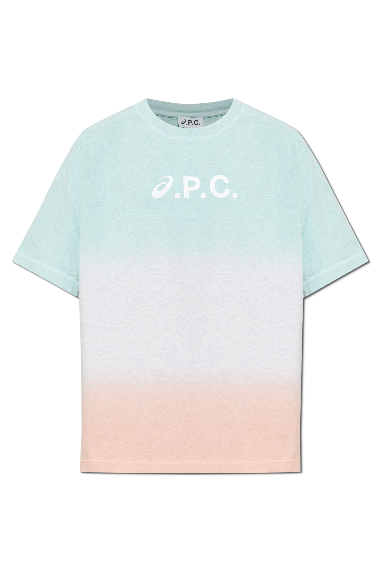 A.P.C. APC X ASICS, Mężczyźni, Multikolor