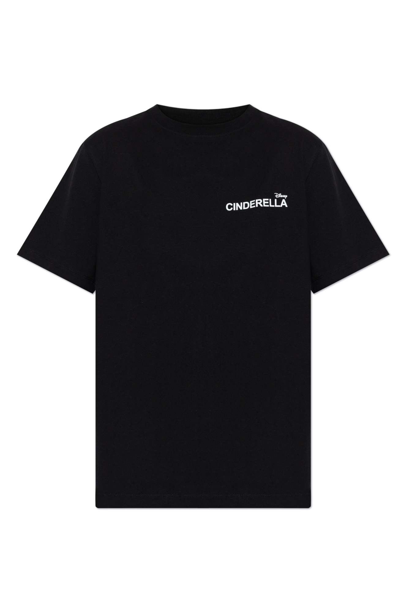 Coperni Coperni X Disney, Kobiety, Czarny