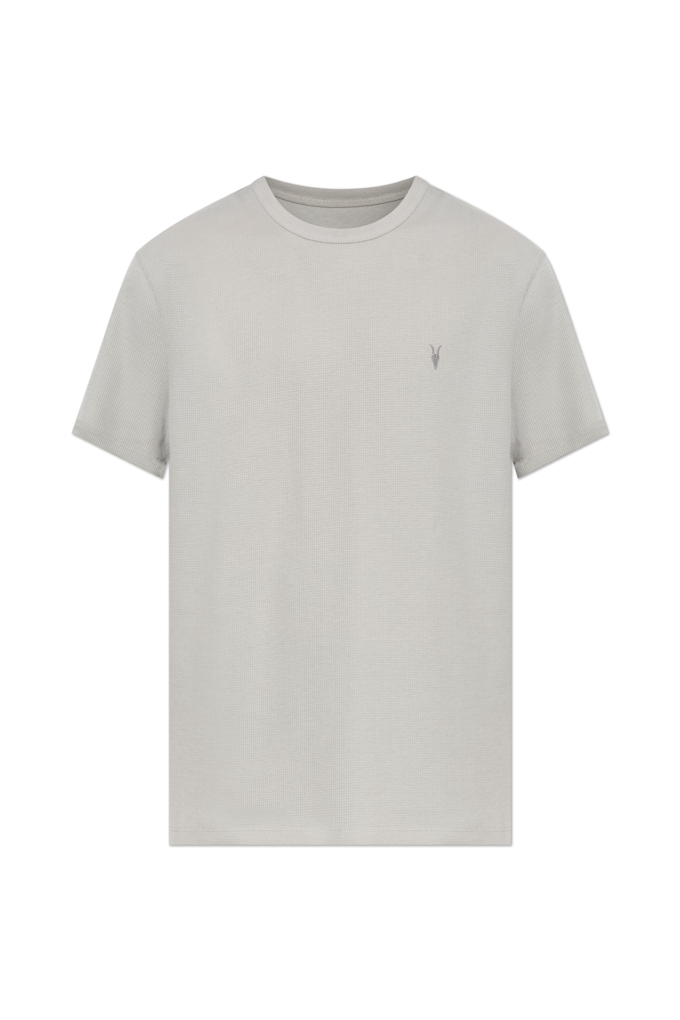 AllSaints T-shirt `Ellis`, Mężczyźni, Szary