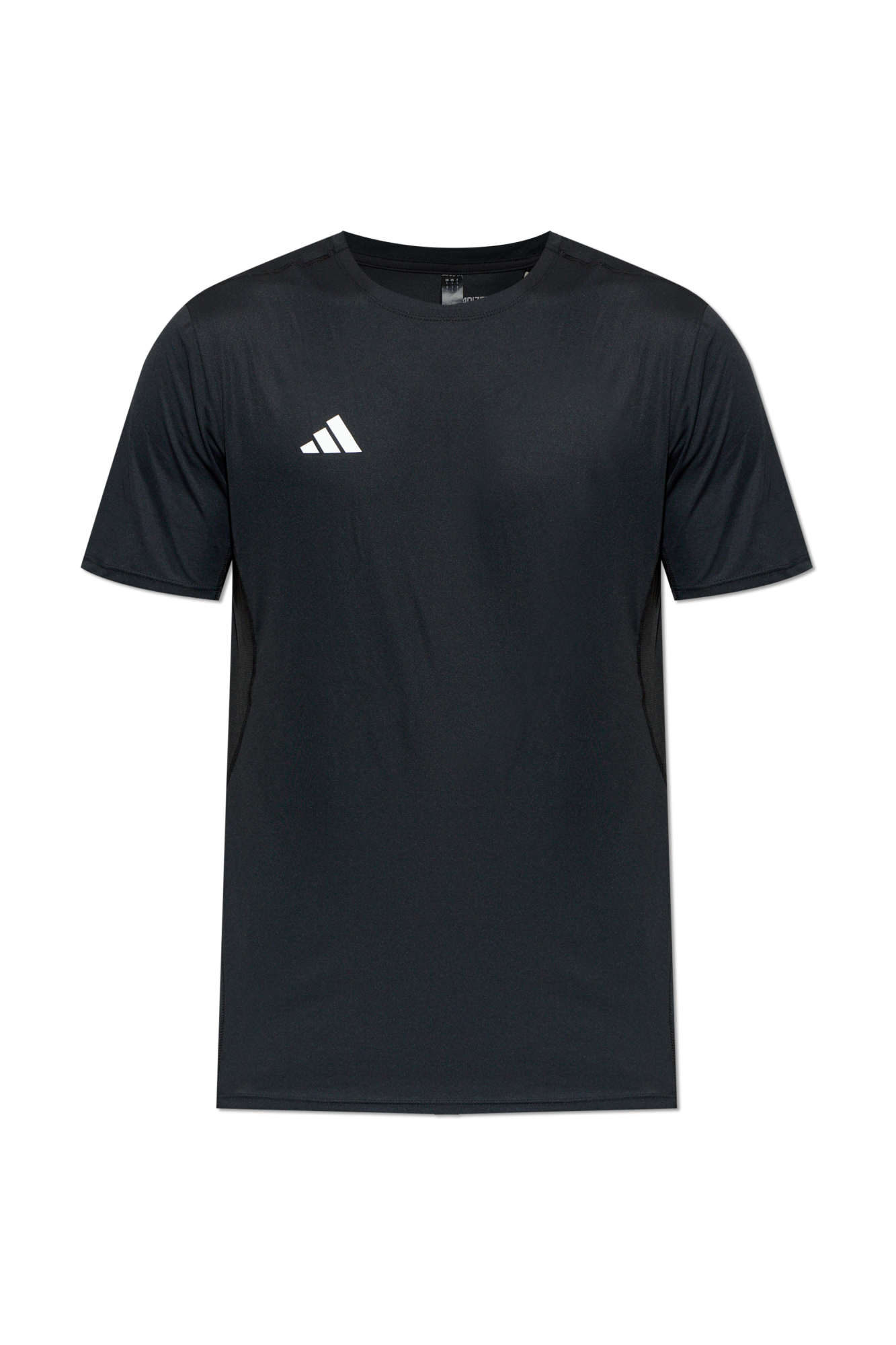 ADIDAS Performance T-shirt Z Kolekcji Adizero, Mężczyźni, Czarny