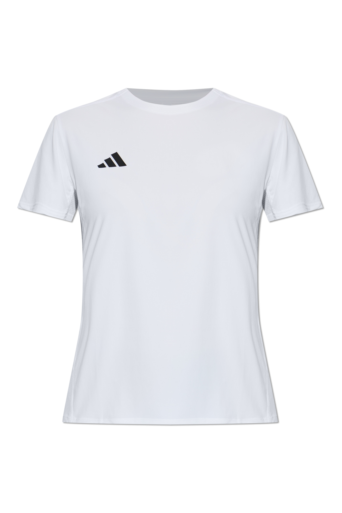 ADIDAS Performance T-shirt Z Logo, Kobiety, Biały
