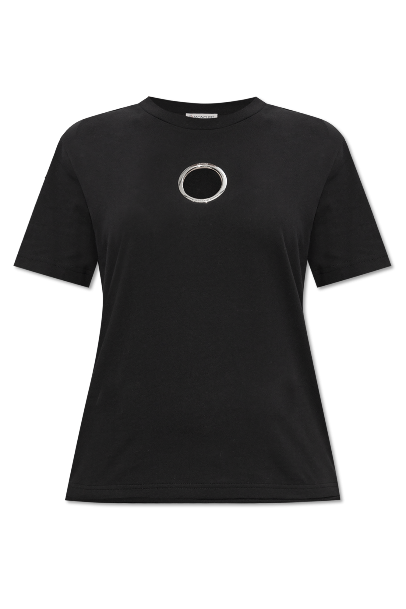 Moncler Genius 6 MONCLER WILLOW SMITH, Kobiety, Czarny