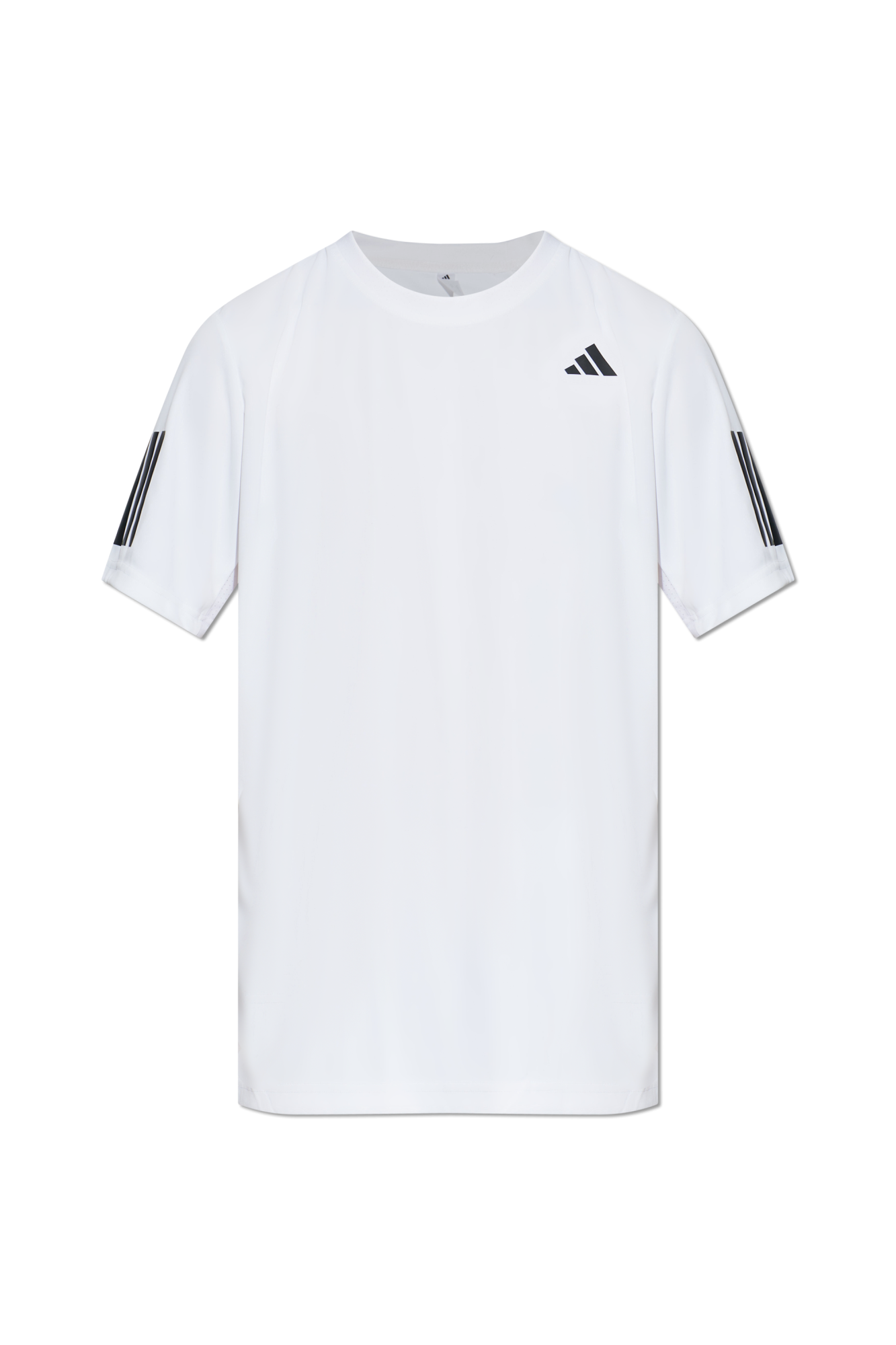ADIDAS Performance T-shirt Z Logo, Mężczyźni, Biały