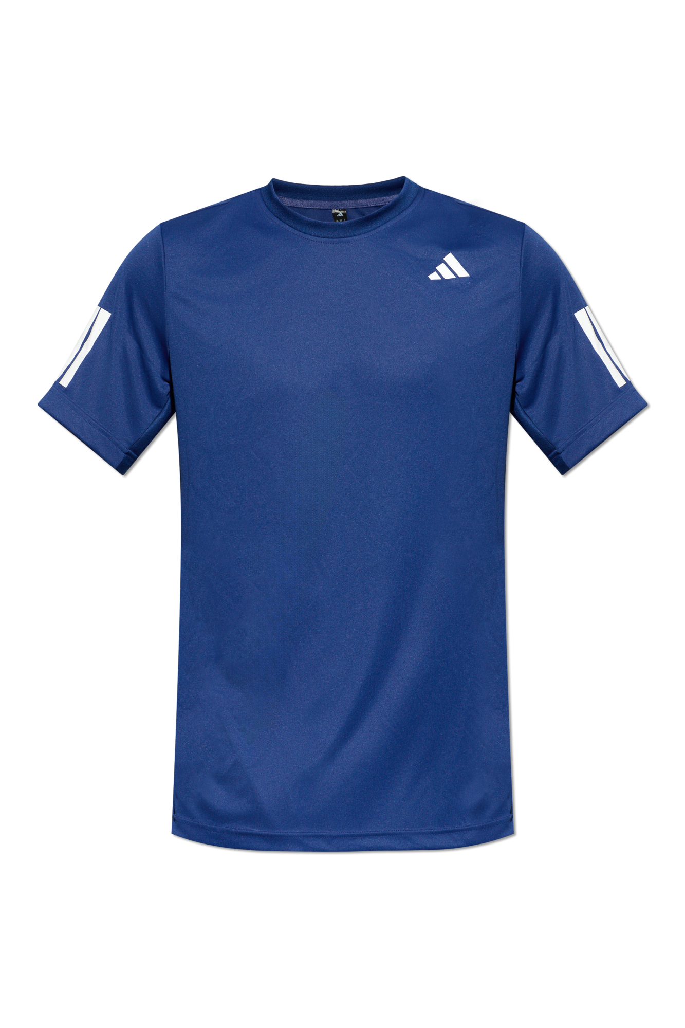 ADIDAS Performance T-shirt Z Logo, Mężczyźni, Granatowy