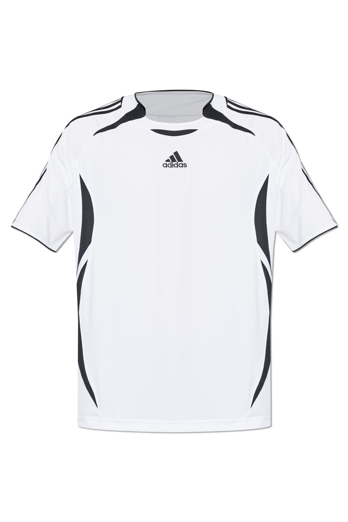 ADIDAS Originals T-shirt Z Logo, Mężczyźni, Biały