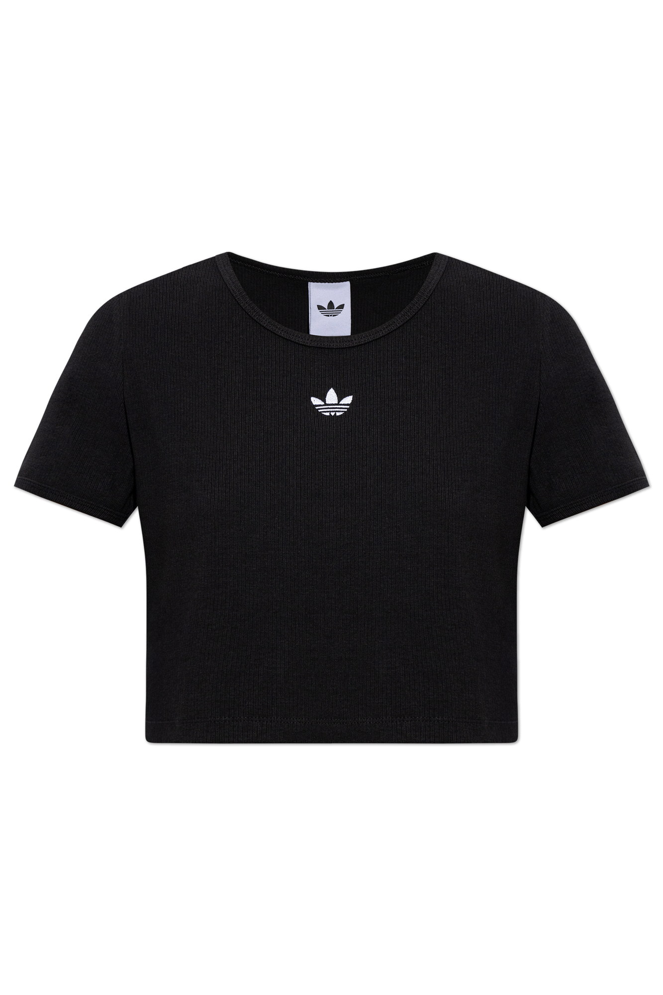 ADIDAS Originals Top Z Logo, Kobiety, Czarny