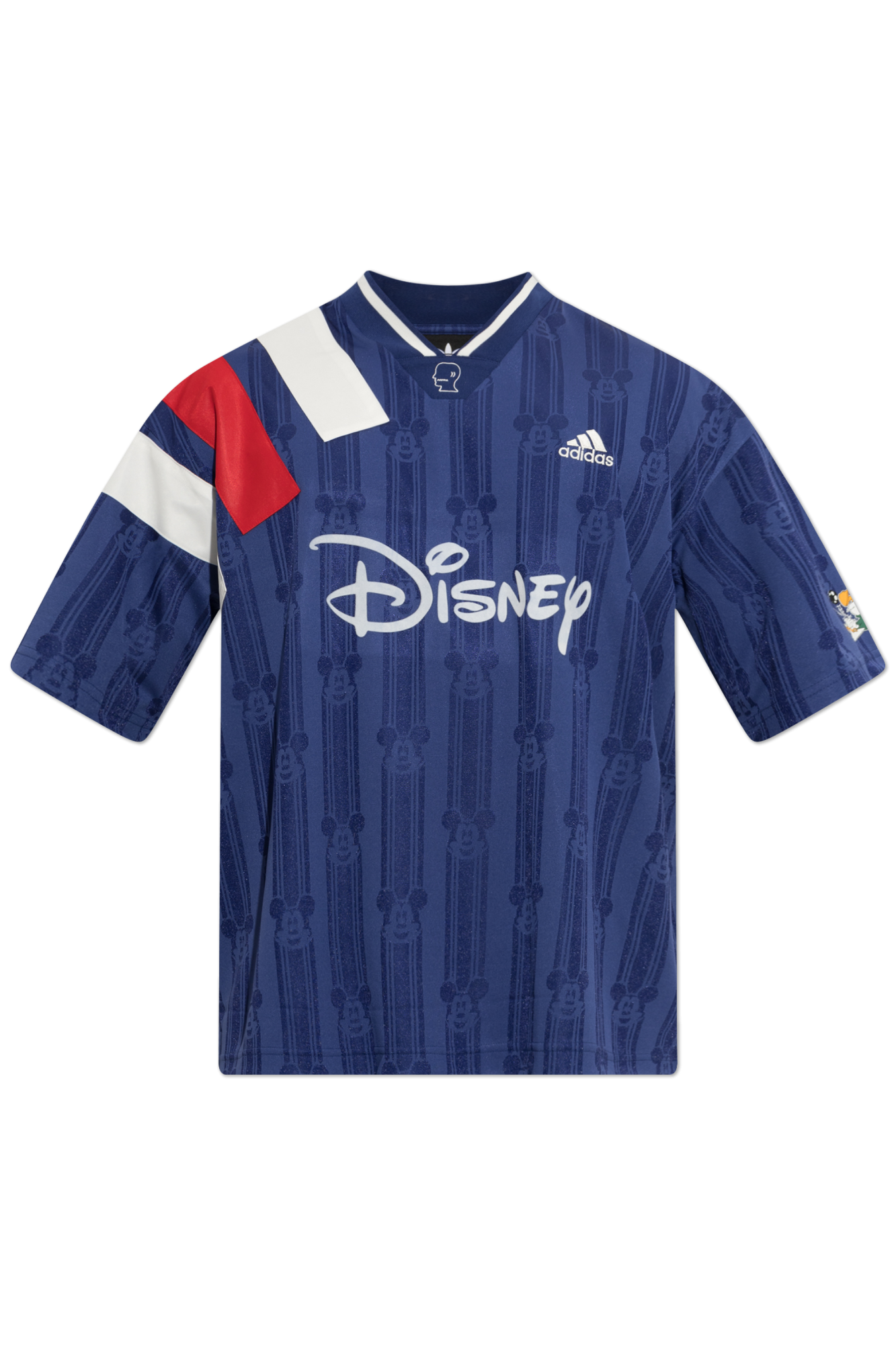 ADIDAS Originals Adidas Originals X BRAIN DEAD X DISNEY, Mężczyźni, Granatowy