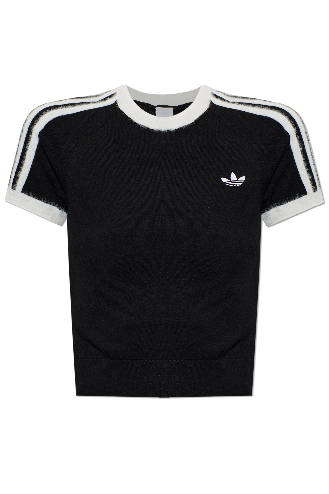 ADIDAS Originals Top Z Logo, Kobiety, Czarny
