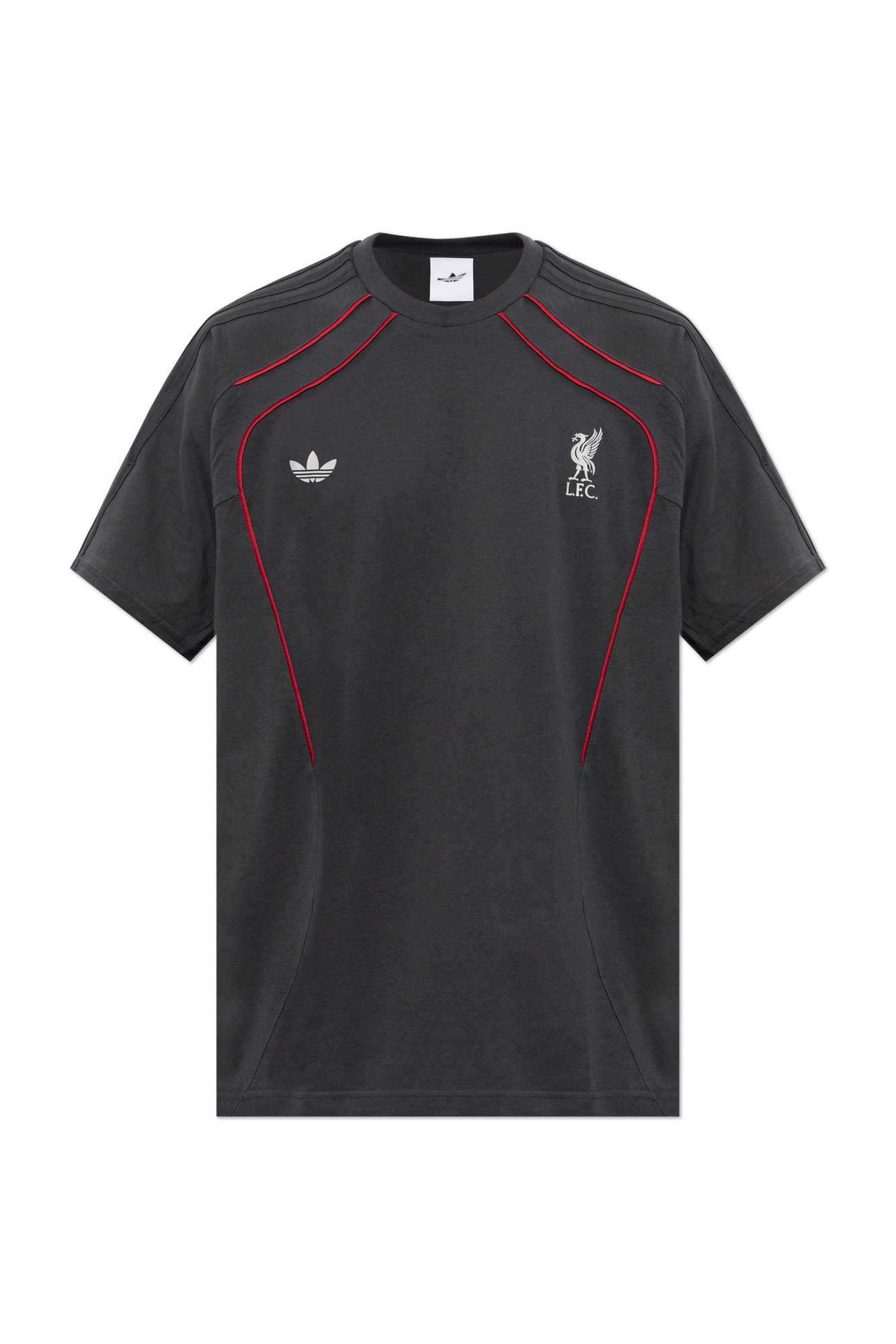 ADIDAS Performance ADIDAS X LIVERPOOL FC, Mężczyźni, Czarny