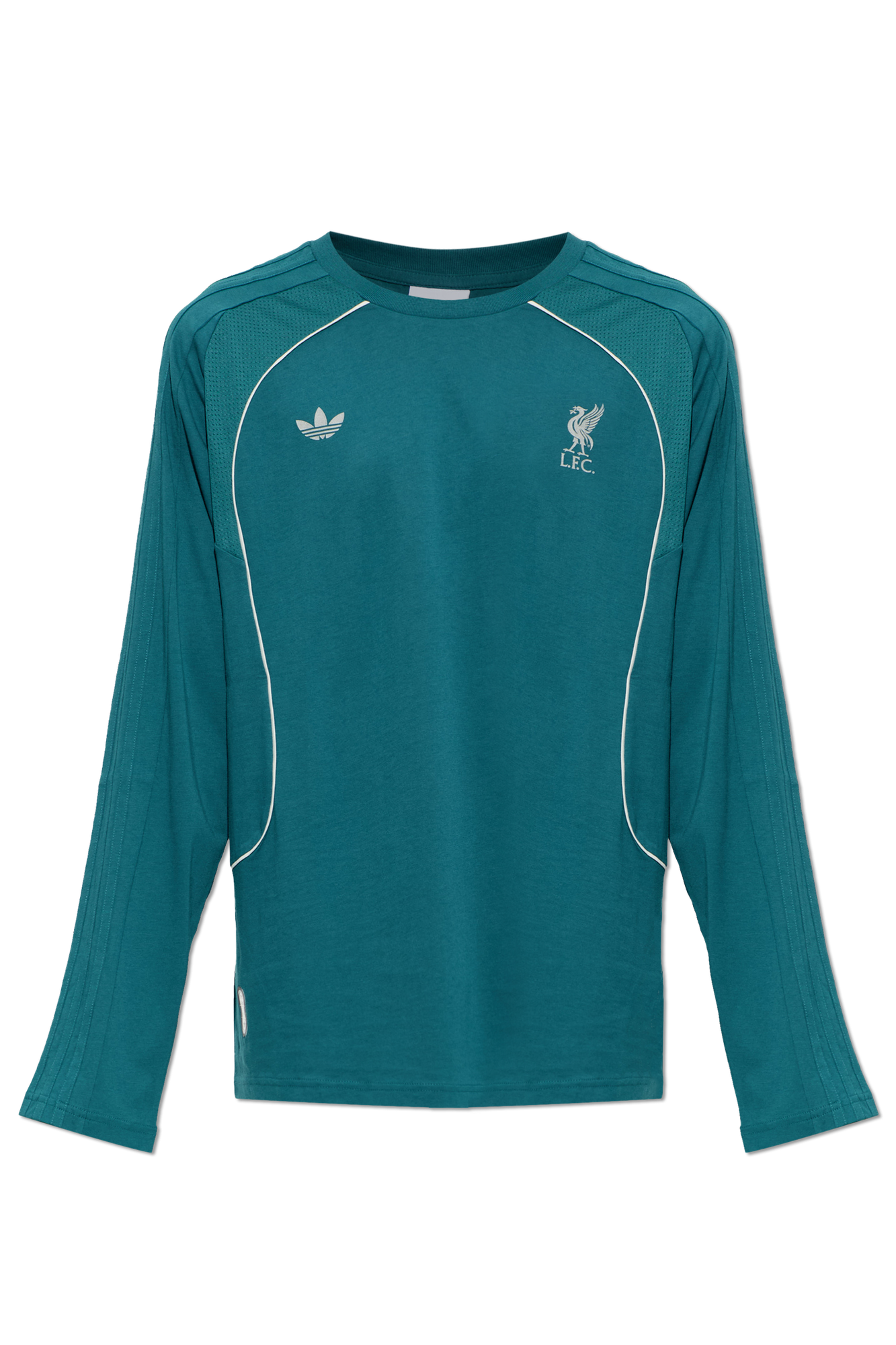 ADIDAS Performance ADIDAS X LIVERPOOL FC, Mężczyźni, Zielony