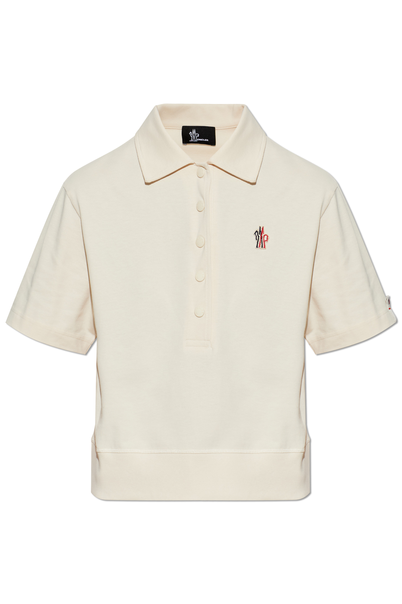 Moncler Grenoble MONCLER GRENOBLE DAY-NAMIC, Kobiety, Kremowy