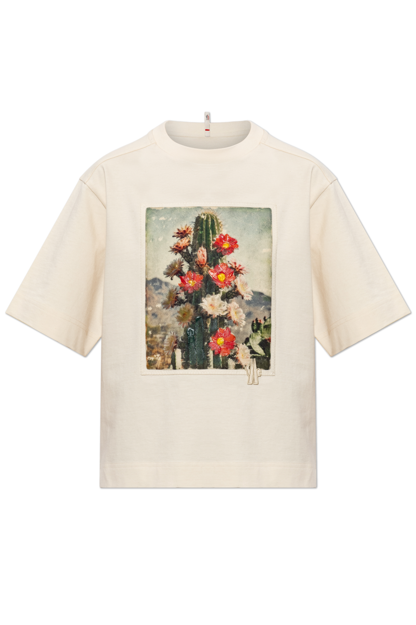 Moncler Grenoble MONCLER GRENOBLE DAY-NAMIC, Kobiety, Kremowy