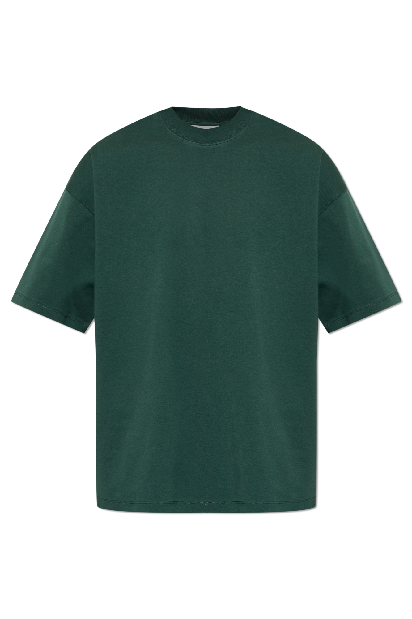 DARKPARK T-shirt ‘Mick’, Mężczyźni, Zielony