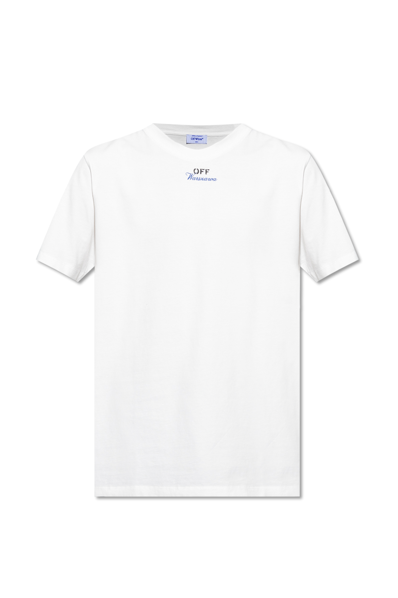 Off-White Exclusive For DH Vitkac, Kobiety, Biały