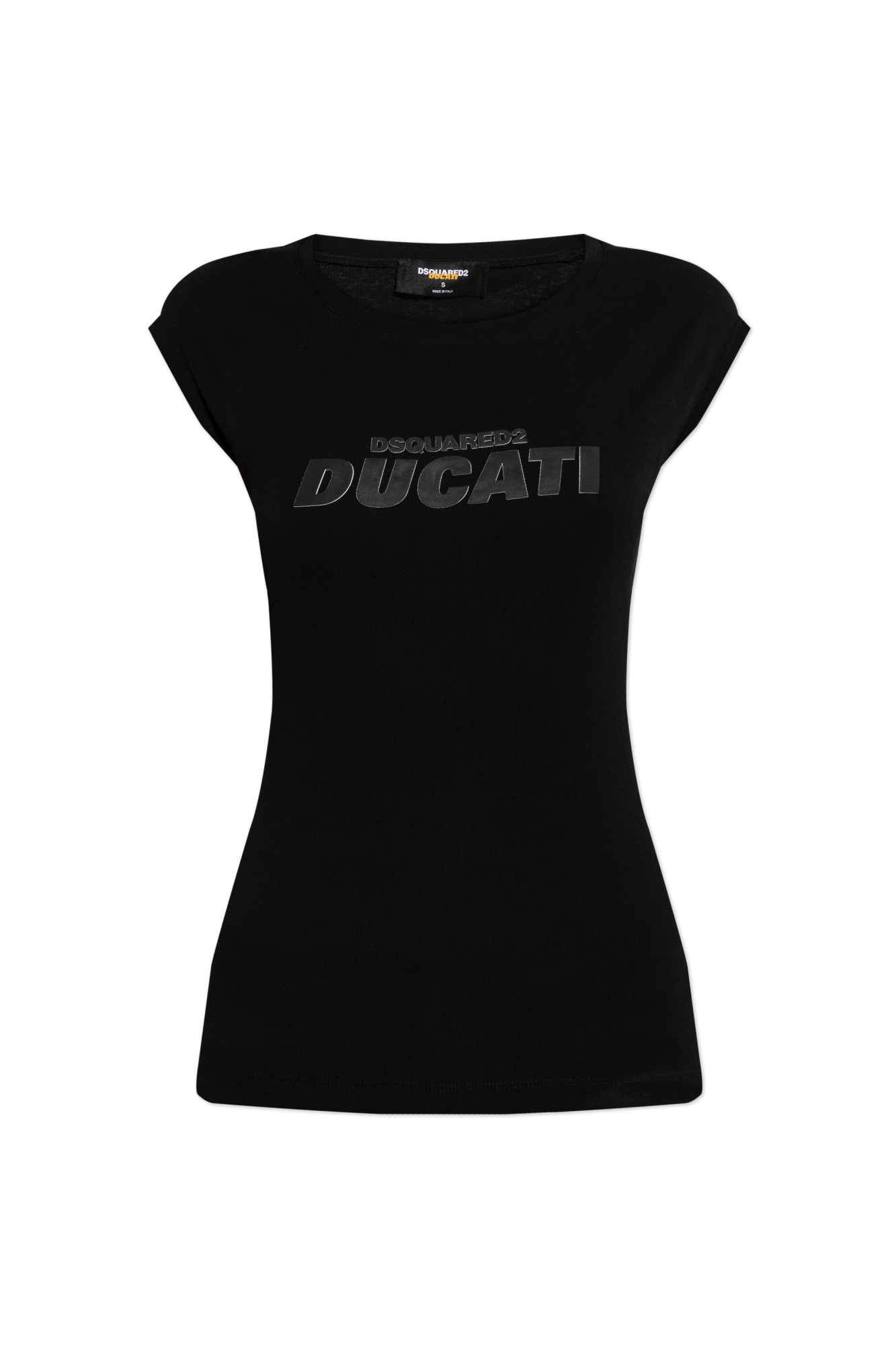Dsquared2 Dsquared2 X DUCATI, Kobiety, Czarny