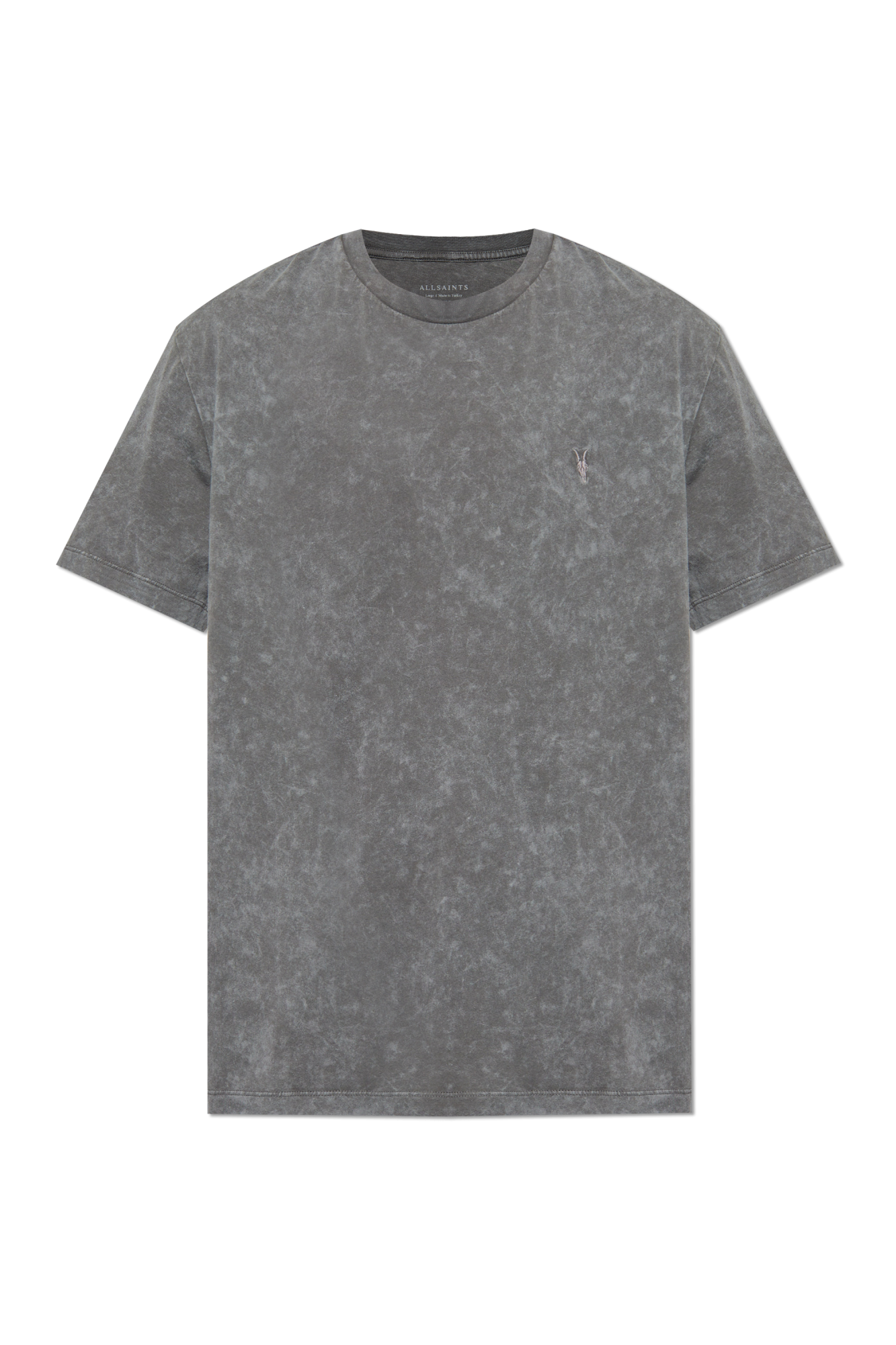 AllSaints T-shirt `Saka`, Mężczyźni, Szary