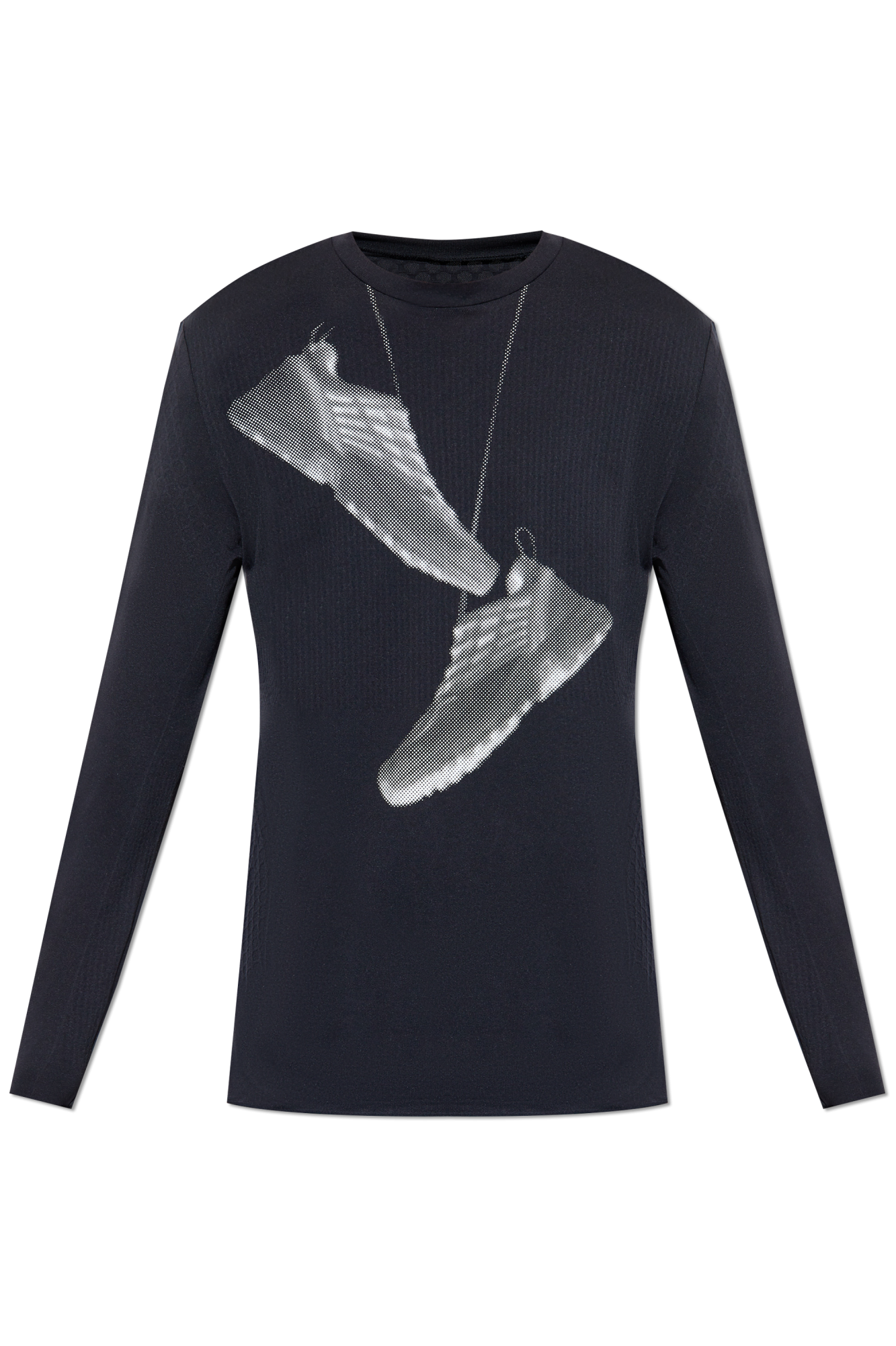 MM6 Maison Margiela MM6 Maison Margiela X Salomon, Mężczyźni, Czarny