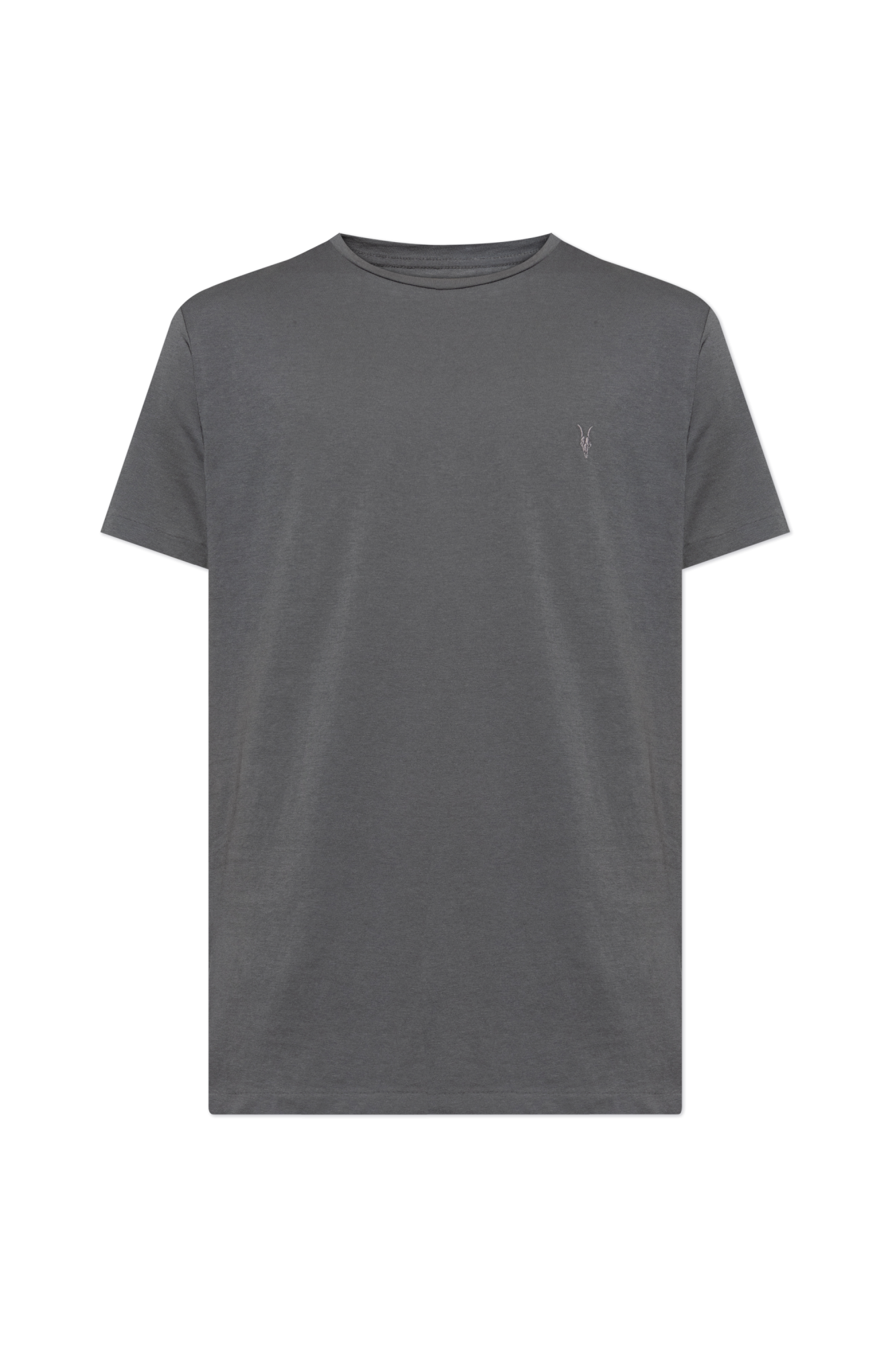 AllSaints T-shirt `Tonic`, Mężczyźni, Szary