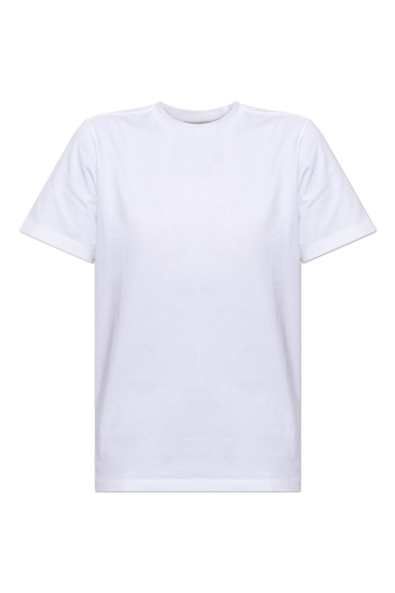 Isabel Marant T-shirt `Zewel`, Kobiety, Biały