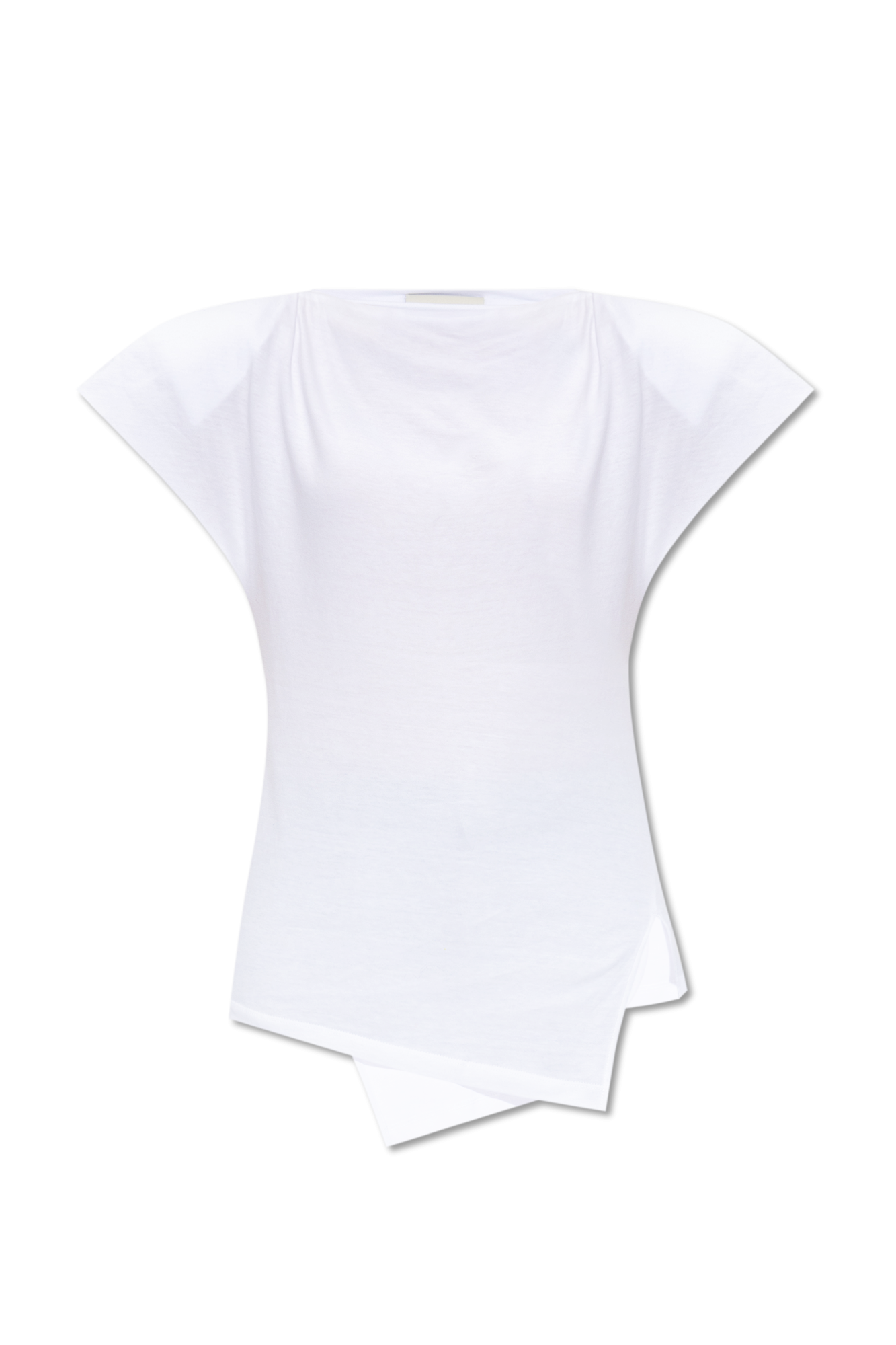 Isabel Marant Top ‘Sebani’, Kobiety, Biały