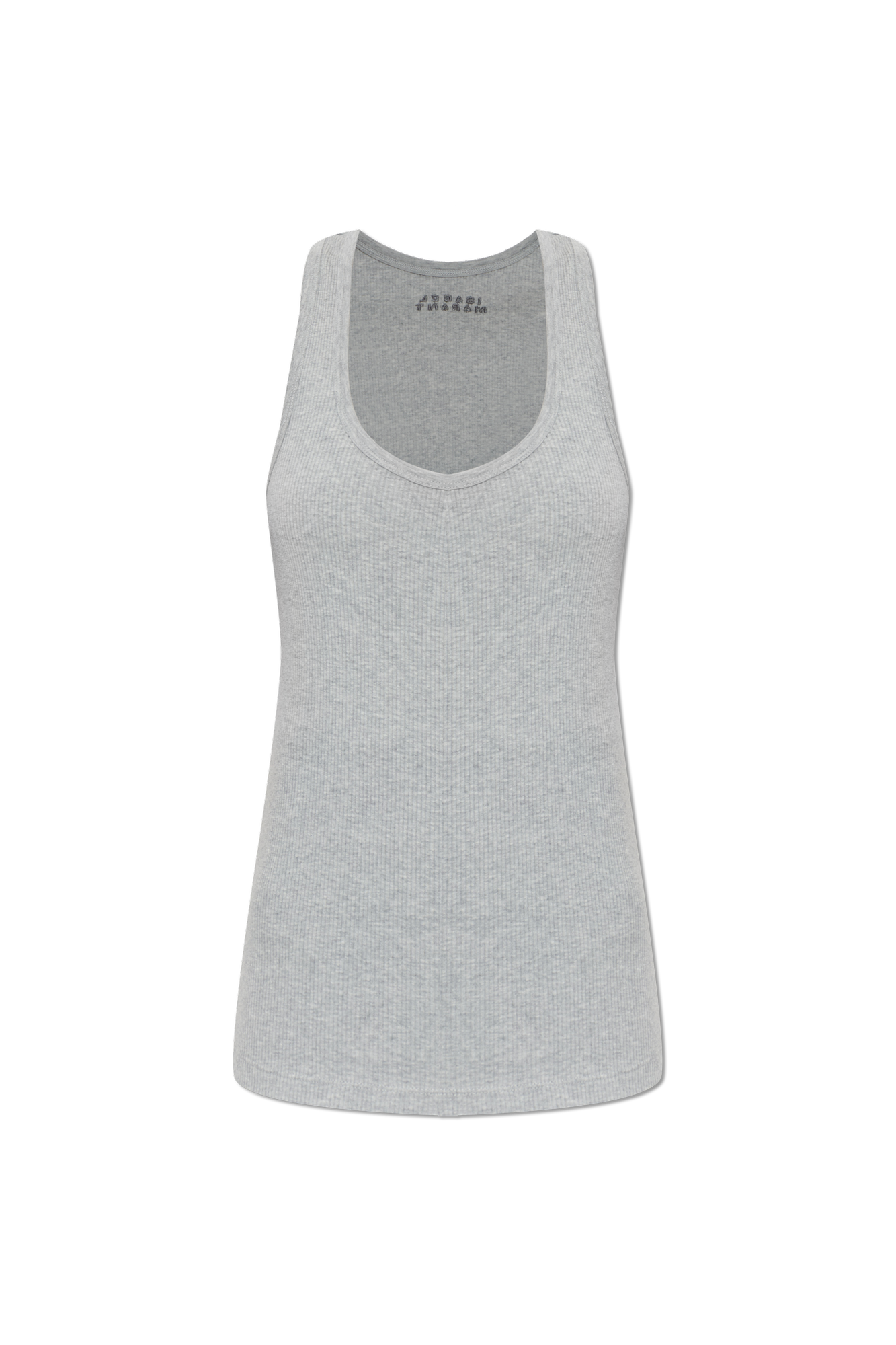 Isabel Marant Top ‘Thea’, Kobiety, Szary