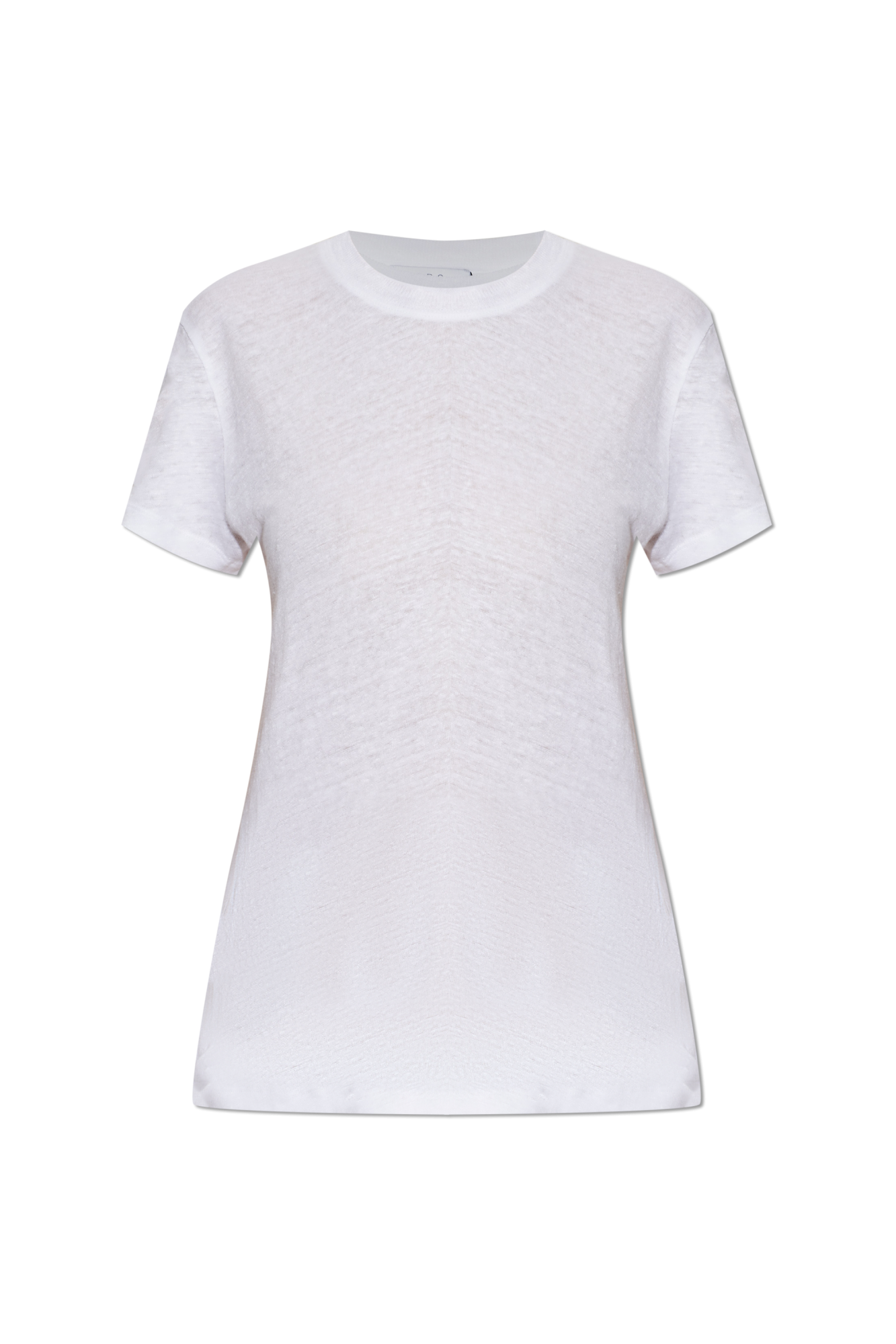 Iro T-shirt `Third`, Kobiety, Biały