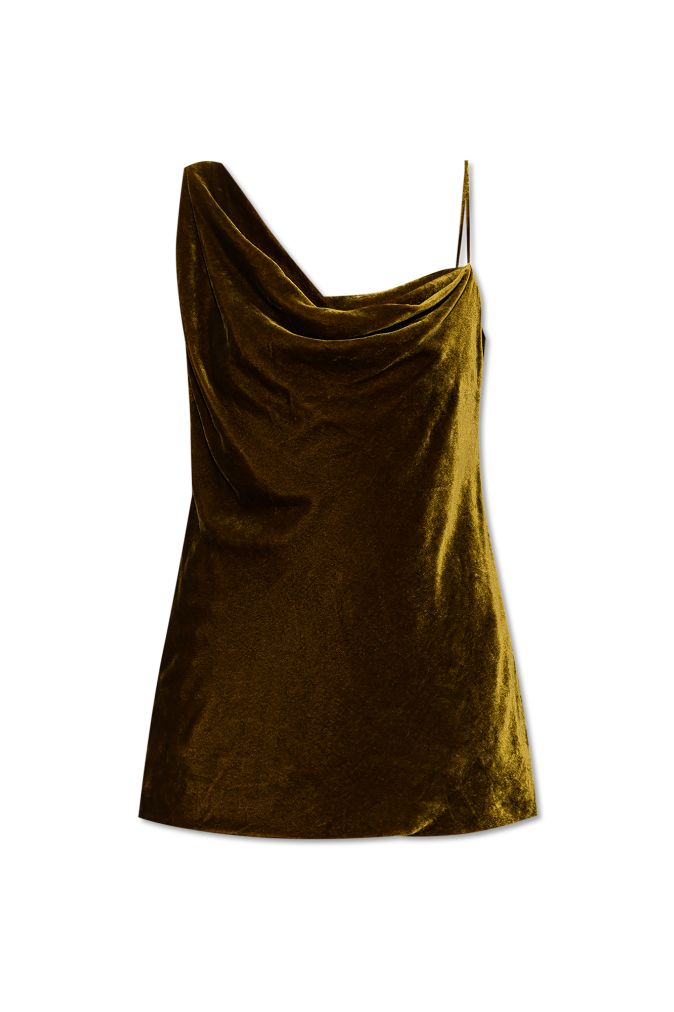 Dries Van Noten Top `Ceyon`, Kobiety, Zielony