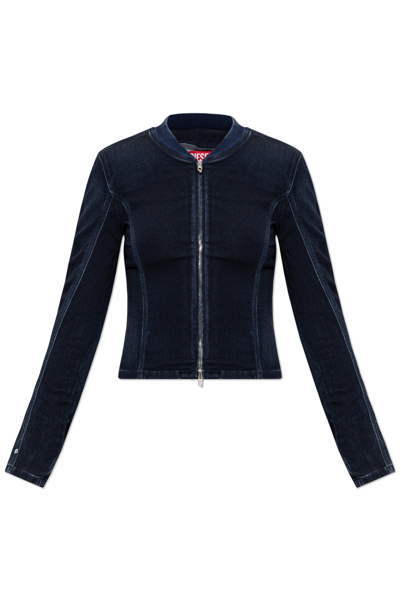 Diesel Bluza ‘DE-GARY-D JOGG’, Kobiety, Granatowy